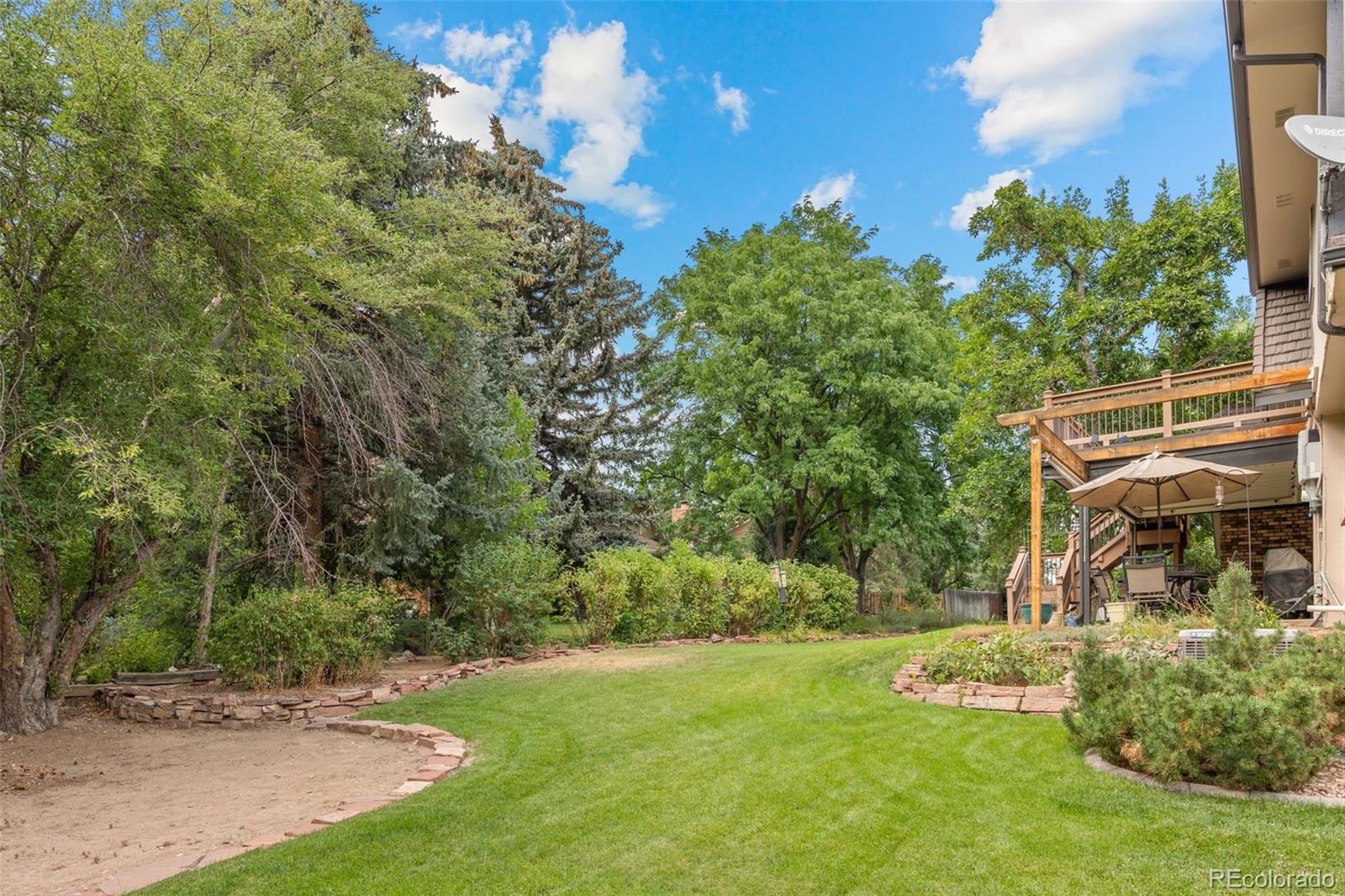 MLS Image #30 for 7855 s vance court,littleton, Colorado