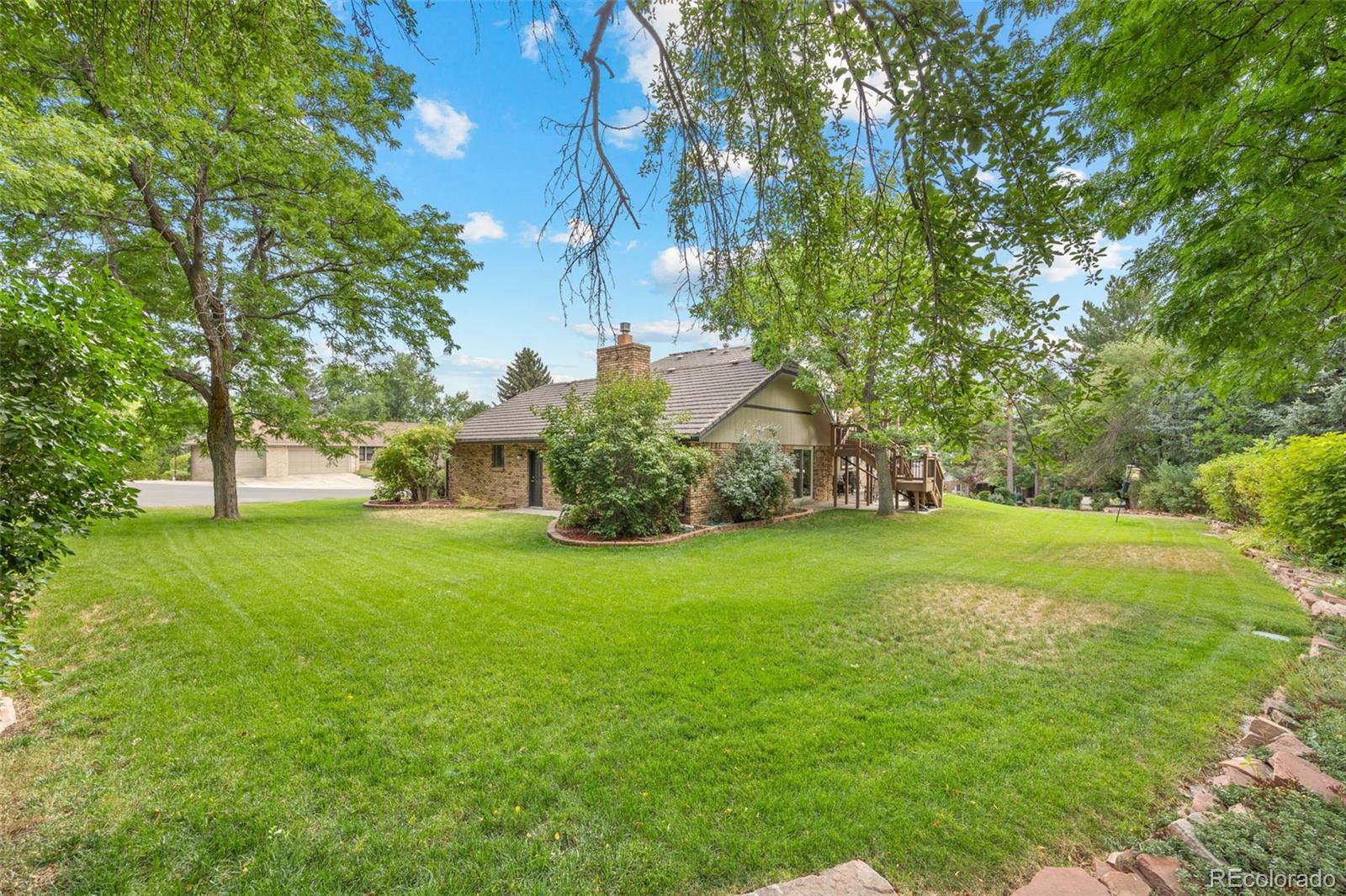 MLS Image #31 for 7855 s vance court,littleton, Colorado