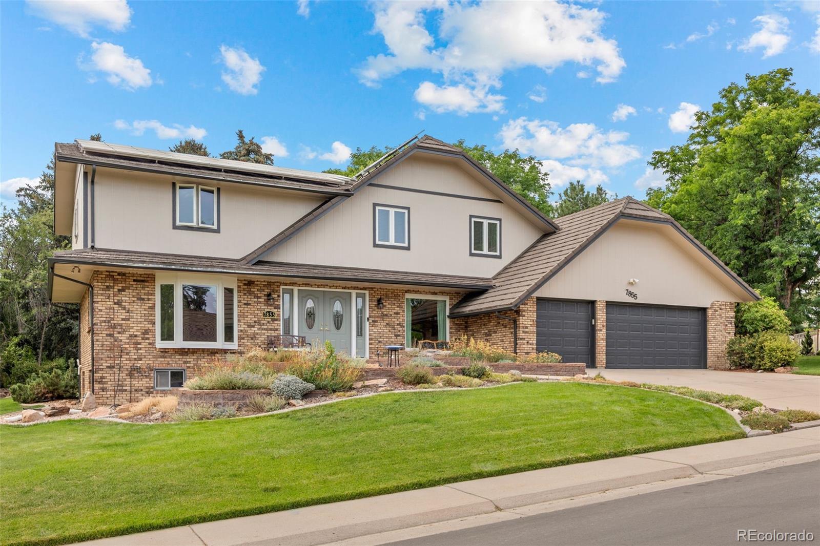 MLS Image #32 for 7855 s vance court,littleton, Colorado