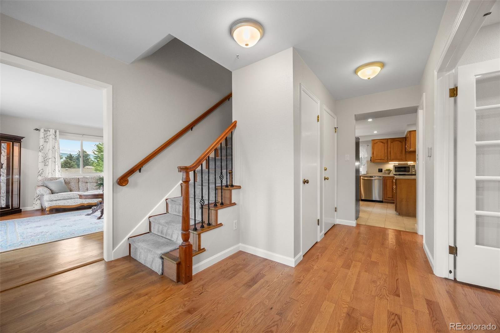 MLS Image #4 for 7855 s vance court,littleton, Colorado