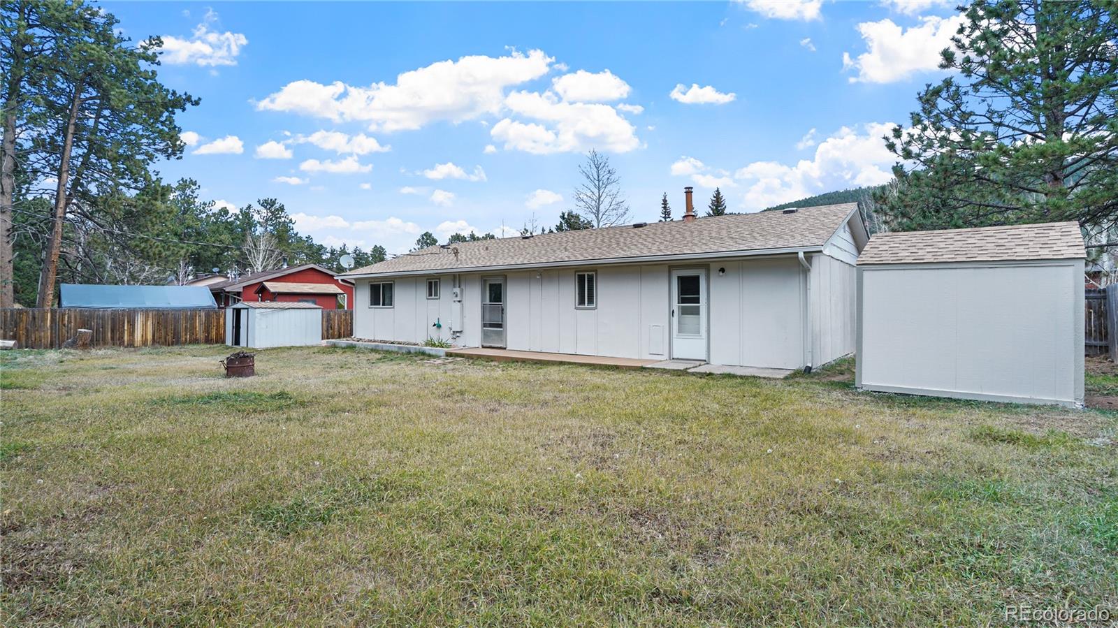 MLS Image #18 for 990 n park drive,woodland park, Colorado
