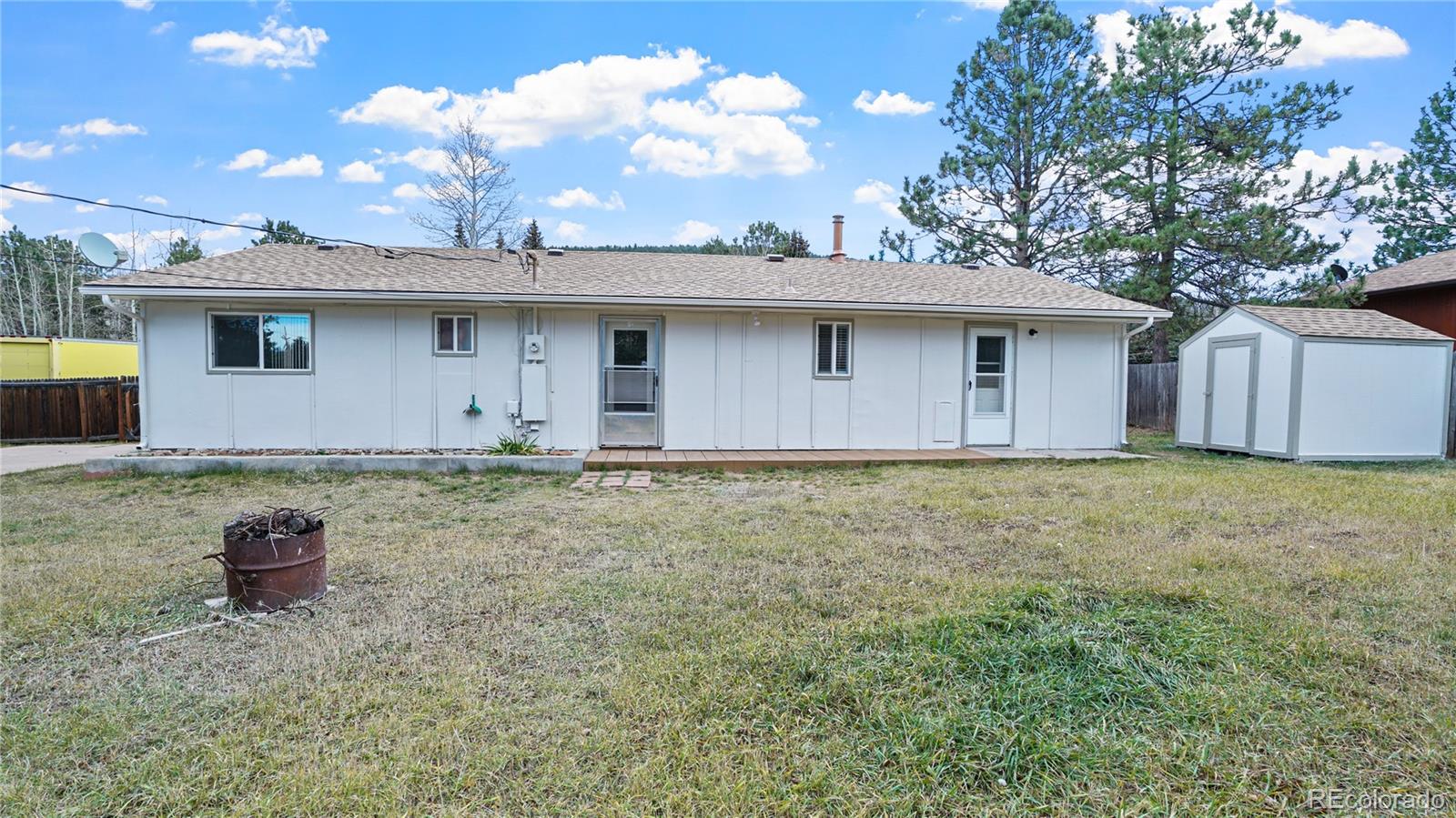 MLS Image #19 for 990 n park drive,woodland park, Colorado