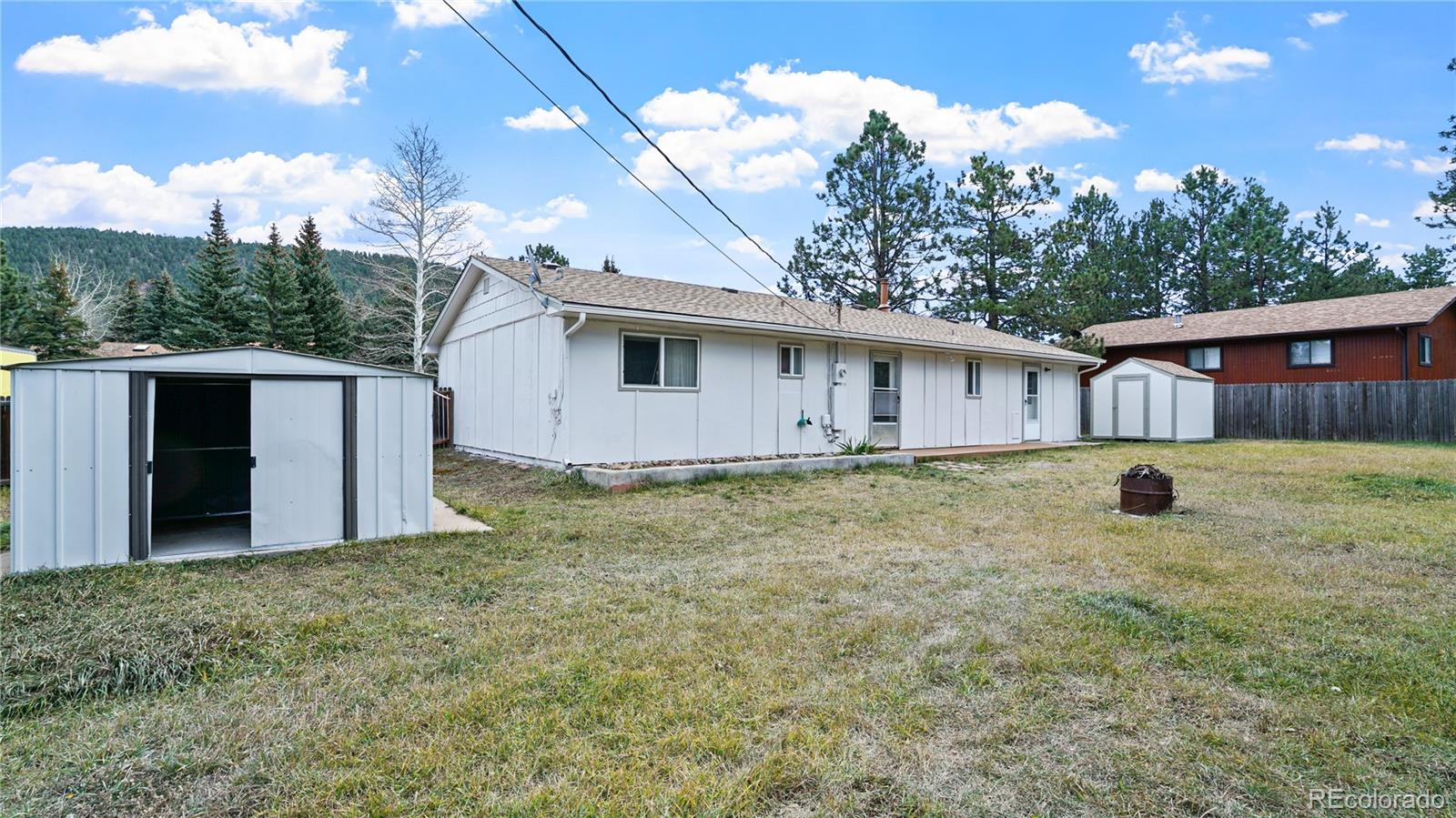 MLS Image #20 for 990 n park drive,woodland park, Colorado