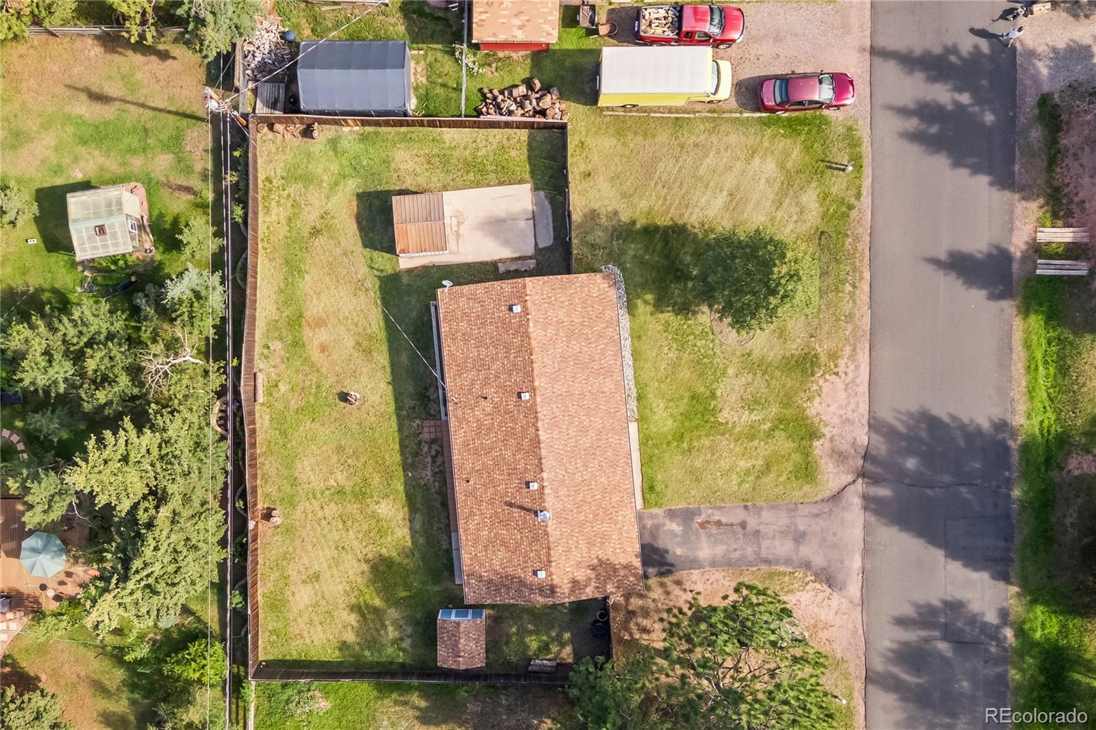 MLS Image #21 for 990 n park drive,woodland park, Colorado