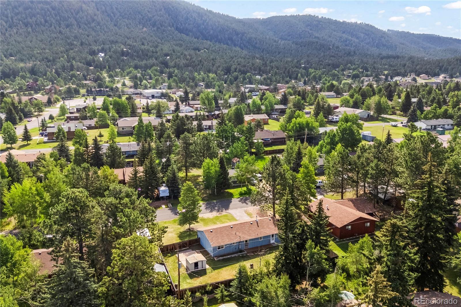 MLS Image #22 for 990 n park drive,woodland park, Colorado