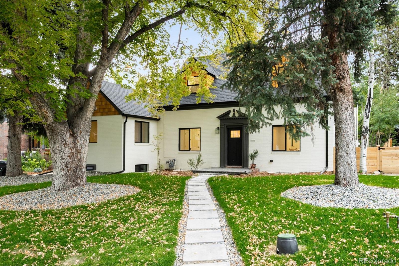 MLS Image #0 for 414  elm street,denver, Colorado