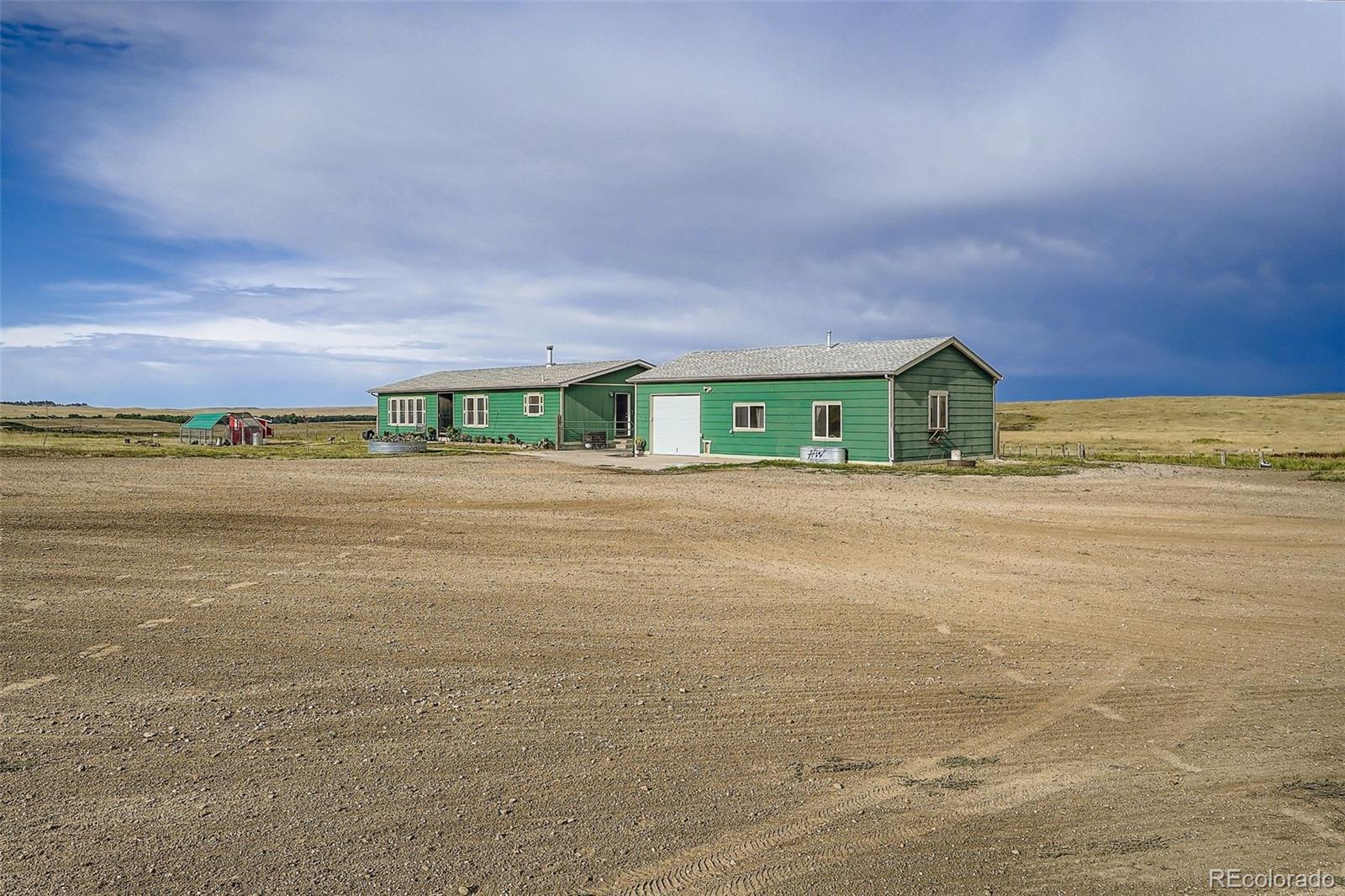MLS Image #10 for 26540  flower circle,simla, Colorado