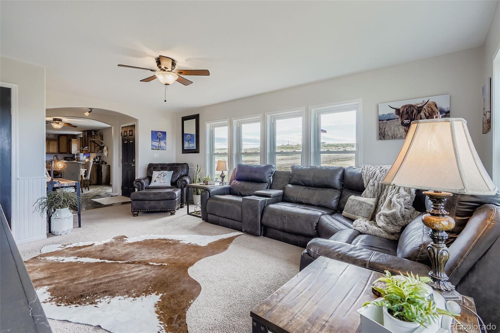 MLS Image #12 for 26540  flower circle,simla, Colorado