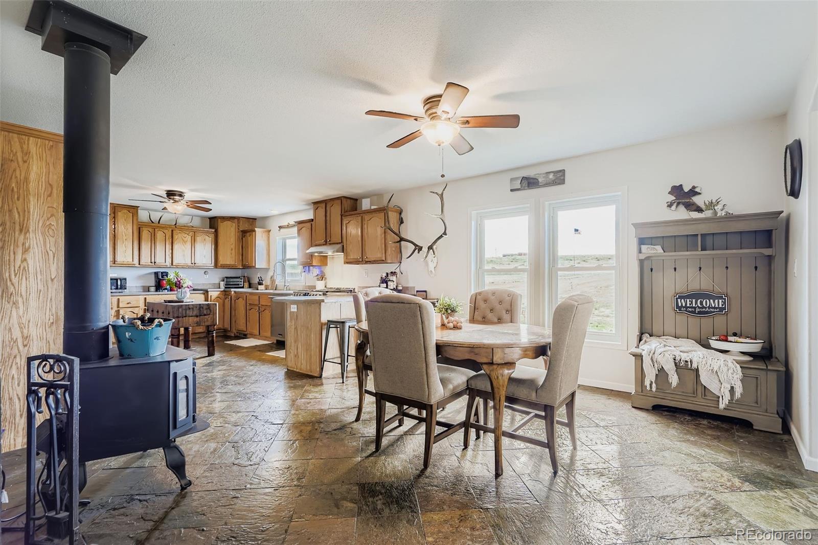 MLS Image #13 for 26540  flower circle,simla, Colorado