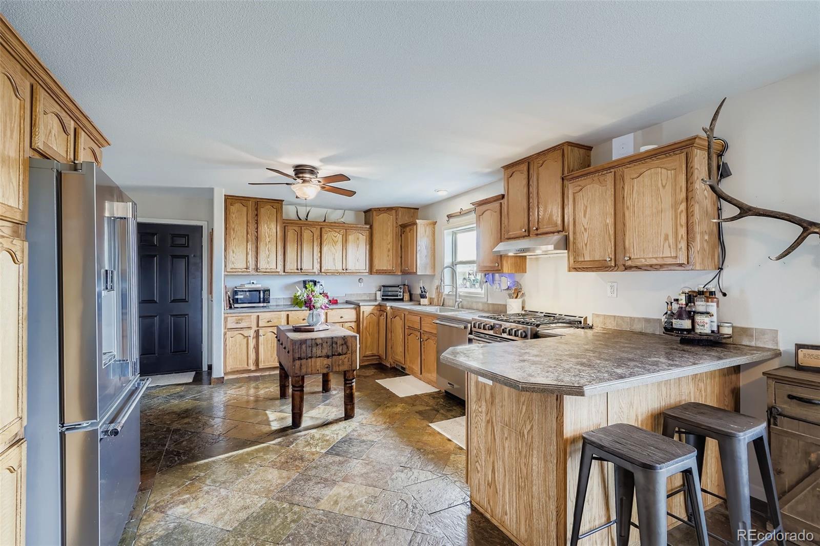 MLS Image #14 for 26540  flower circle,simla, Colorado