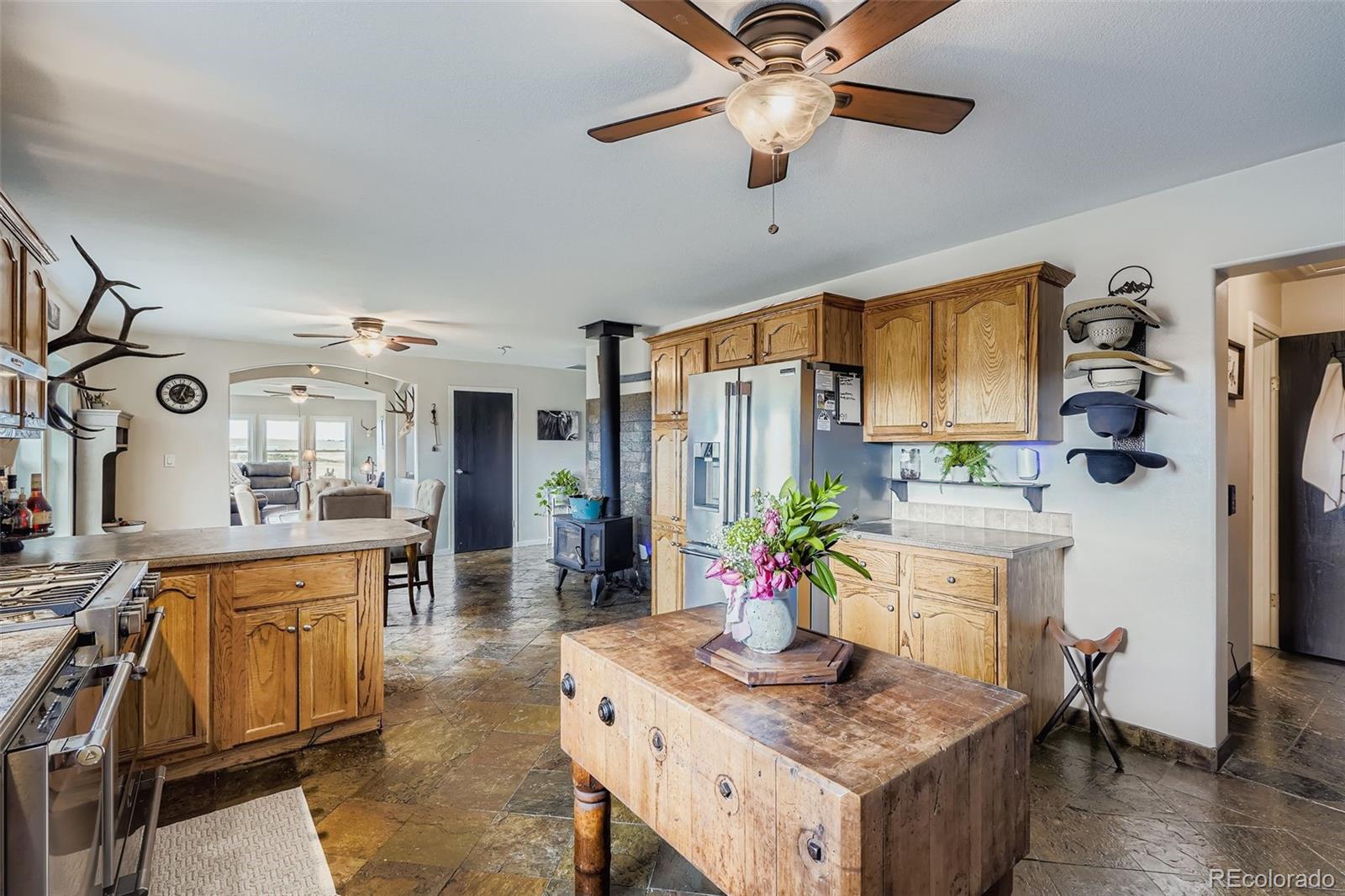 MLS Image #15 for 26540  flower circle,simla, Colorado