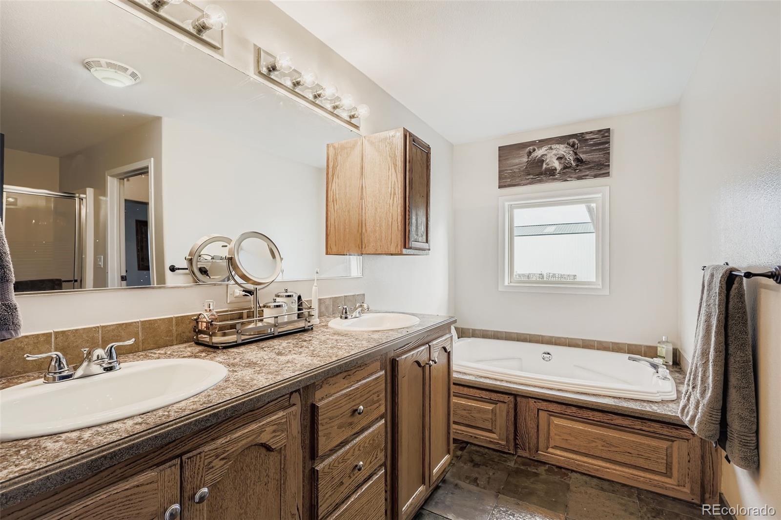 MLS Image #19 for 26540  flower circle,simla, Colorado