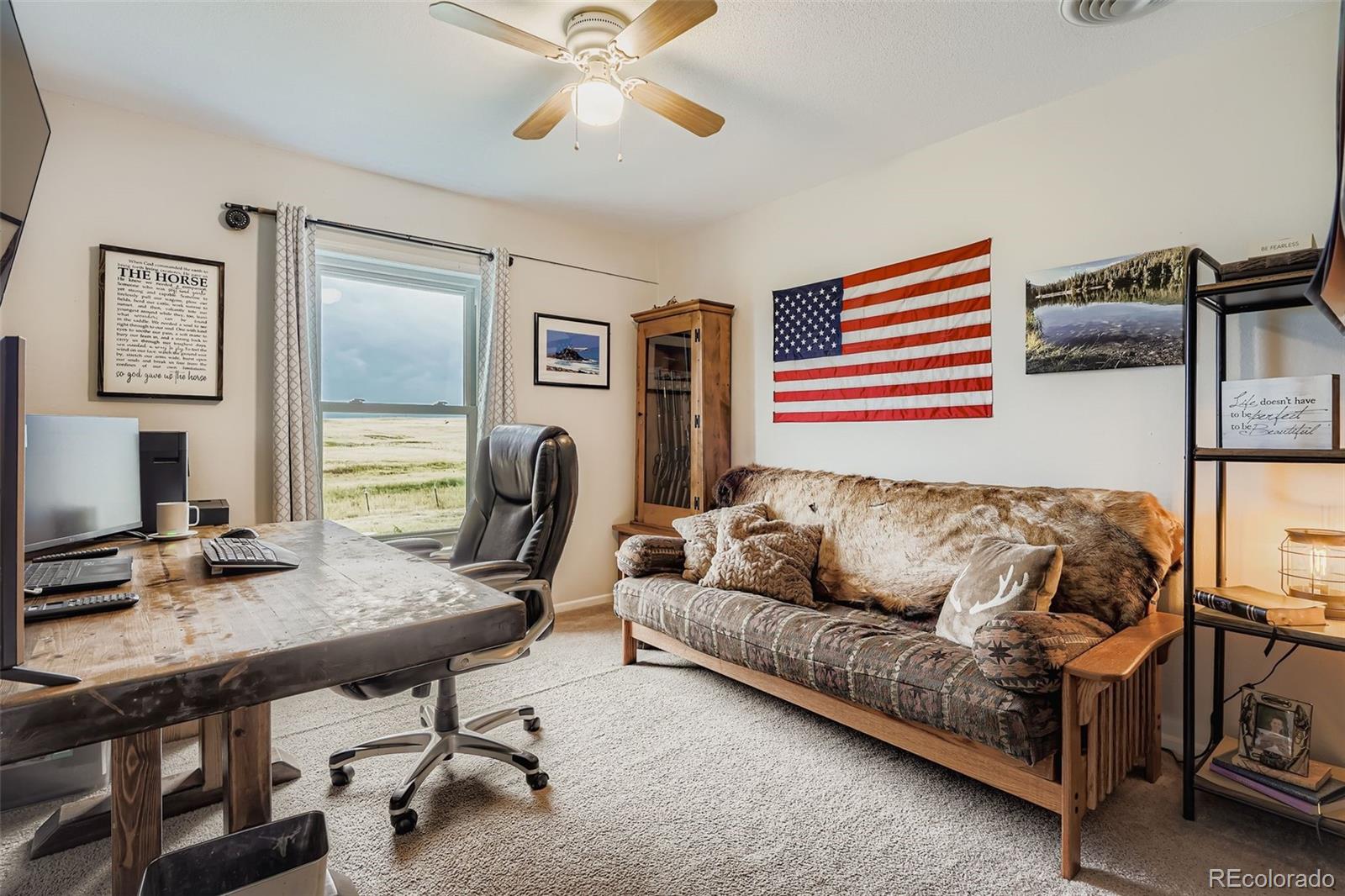 MLS Image #22 for 26540  flower circle,simla, Colorado