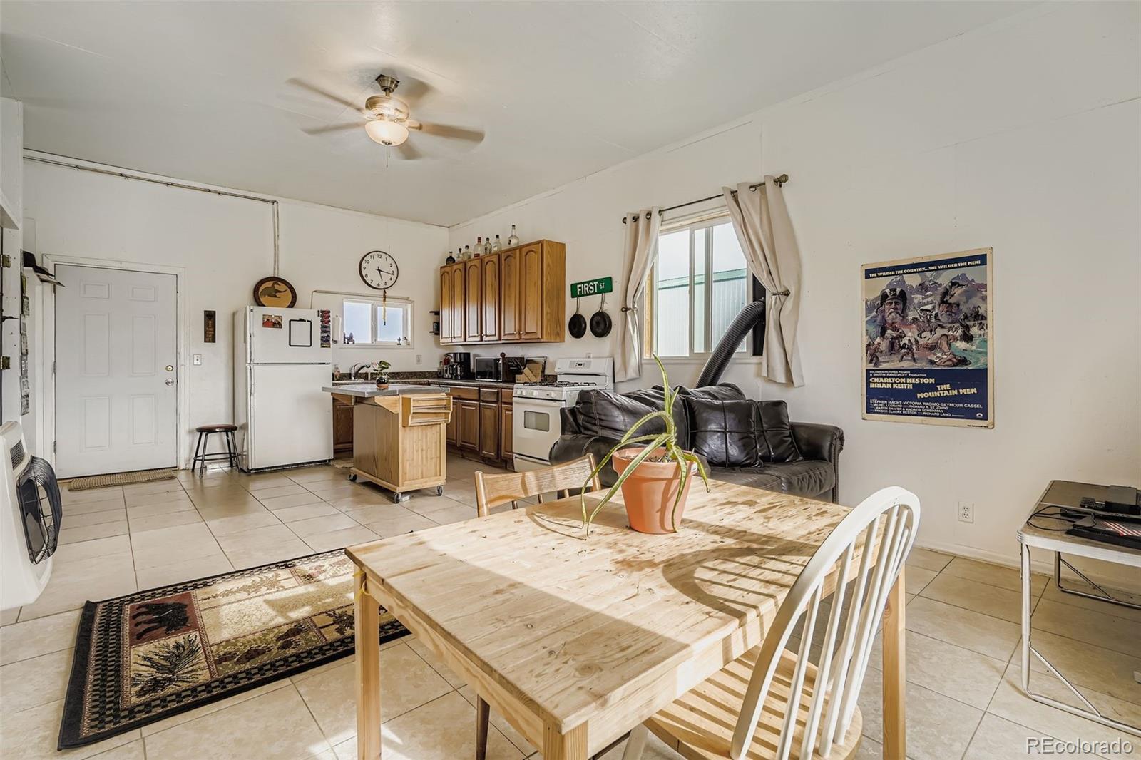 MLS Image #25 for 26540  flower circle,simla, Colorado