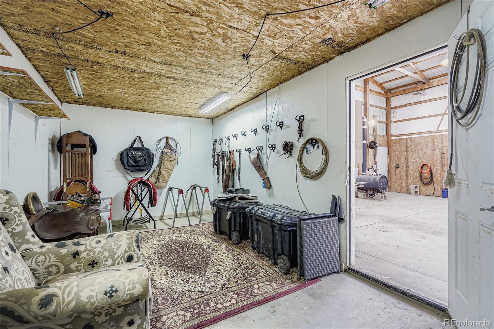 MLS Image #28 for 26540  flower circle,simla, Colorado