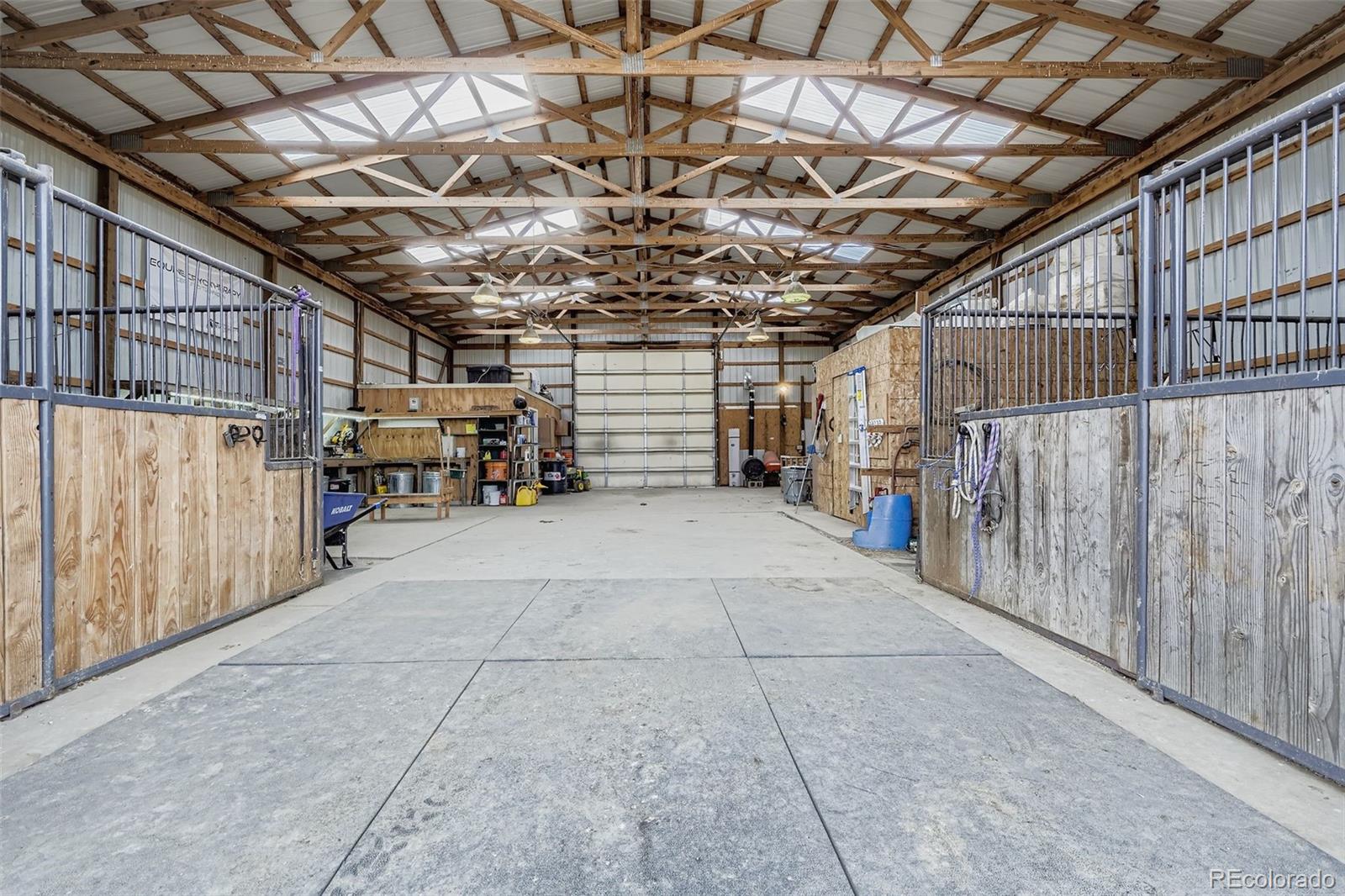 MLS Image #29 for 26540  flower circle,simla, Colorado