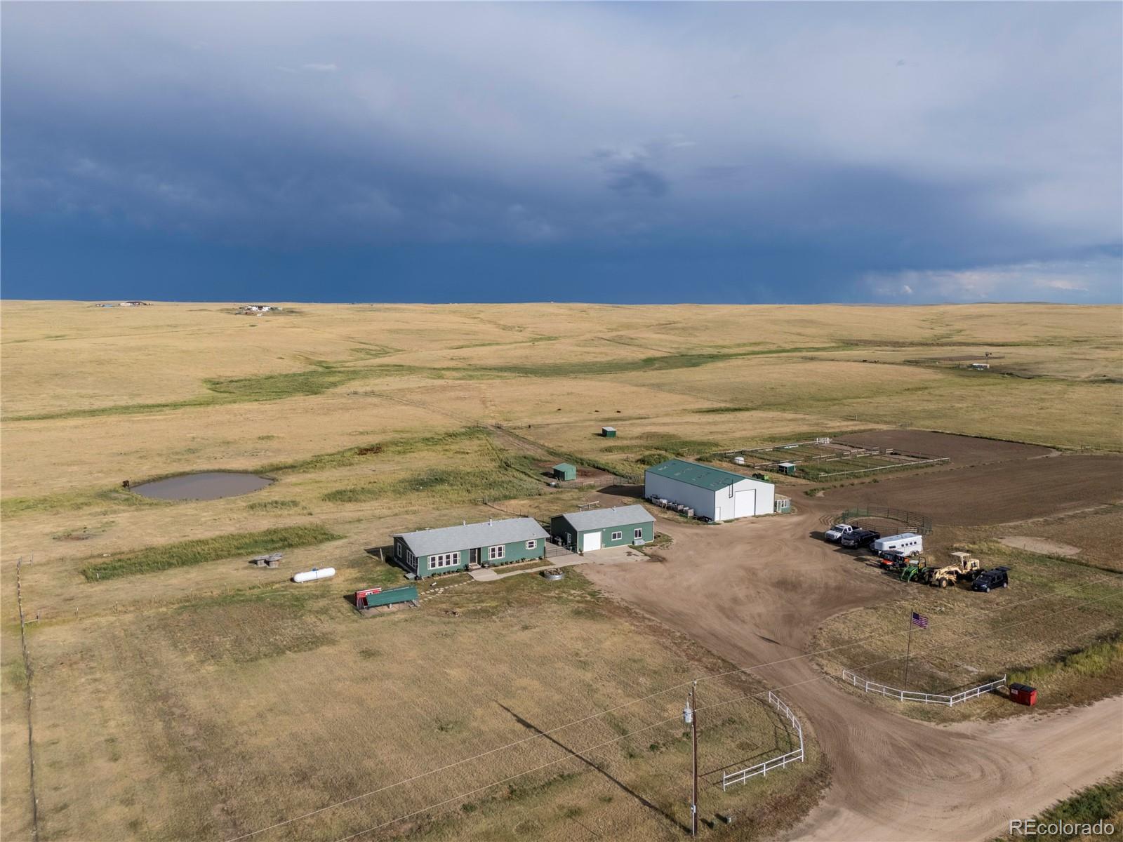 MLS Image #3 for 26540  flower circle,simla, Colorado