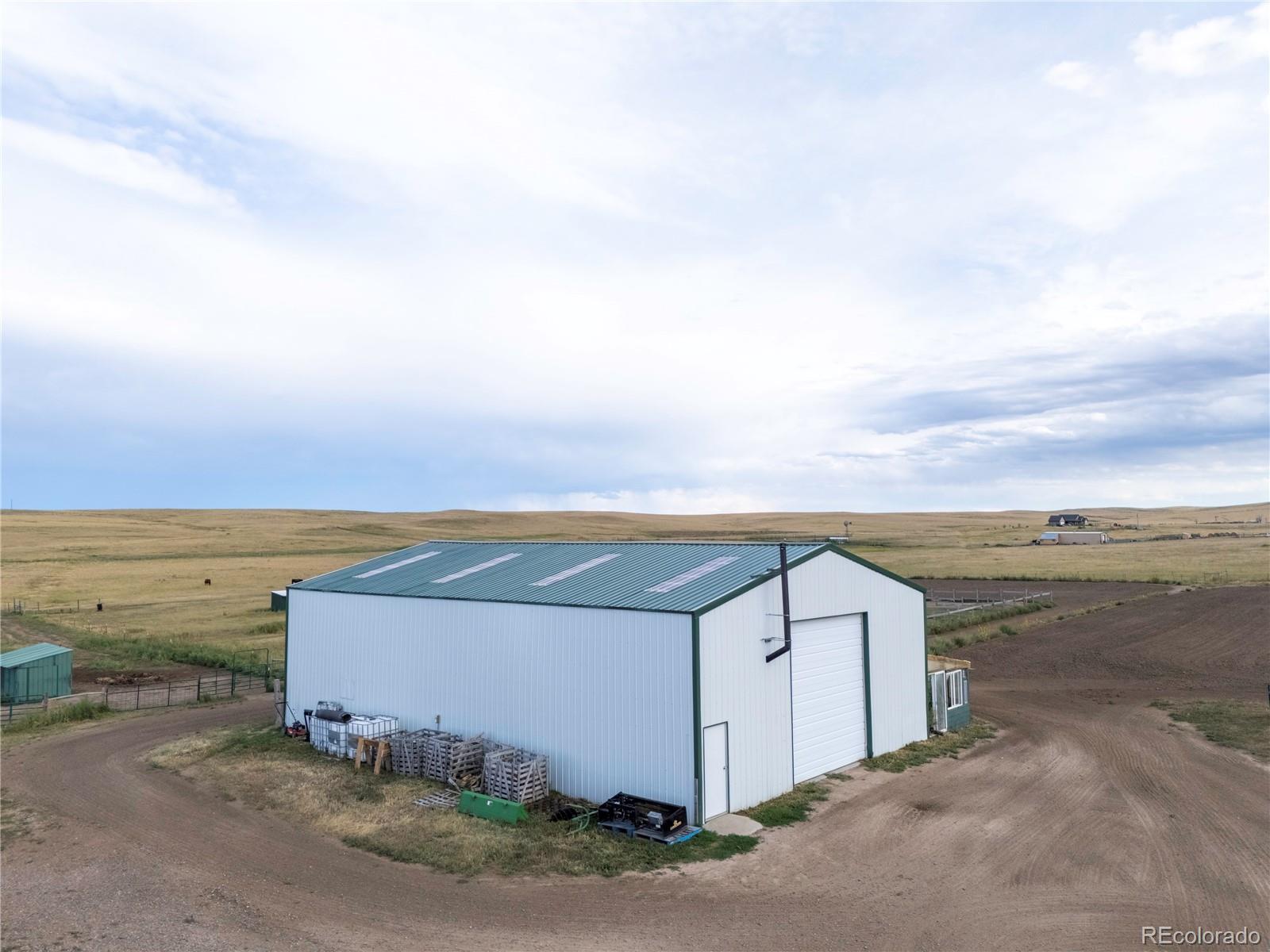 MLS Image #30 for 26540  flower circle,simla, Colorado