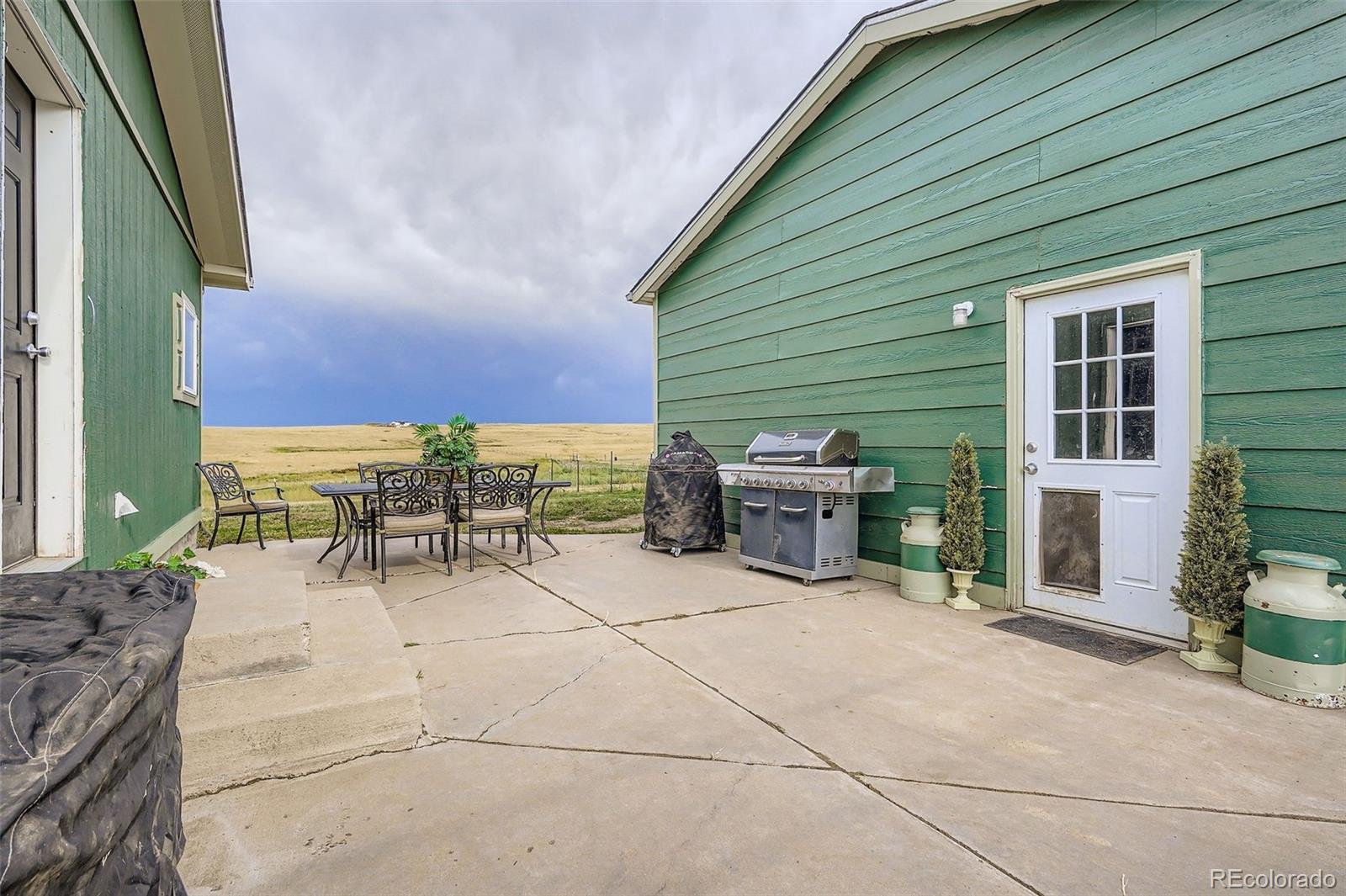 MLS Image #31 for 26540  flower circle,simla, Colorado