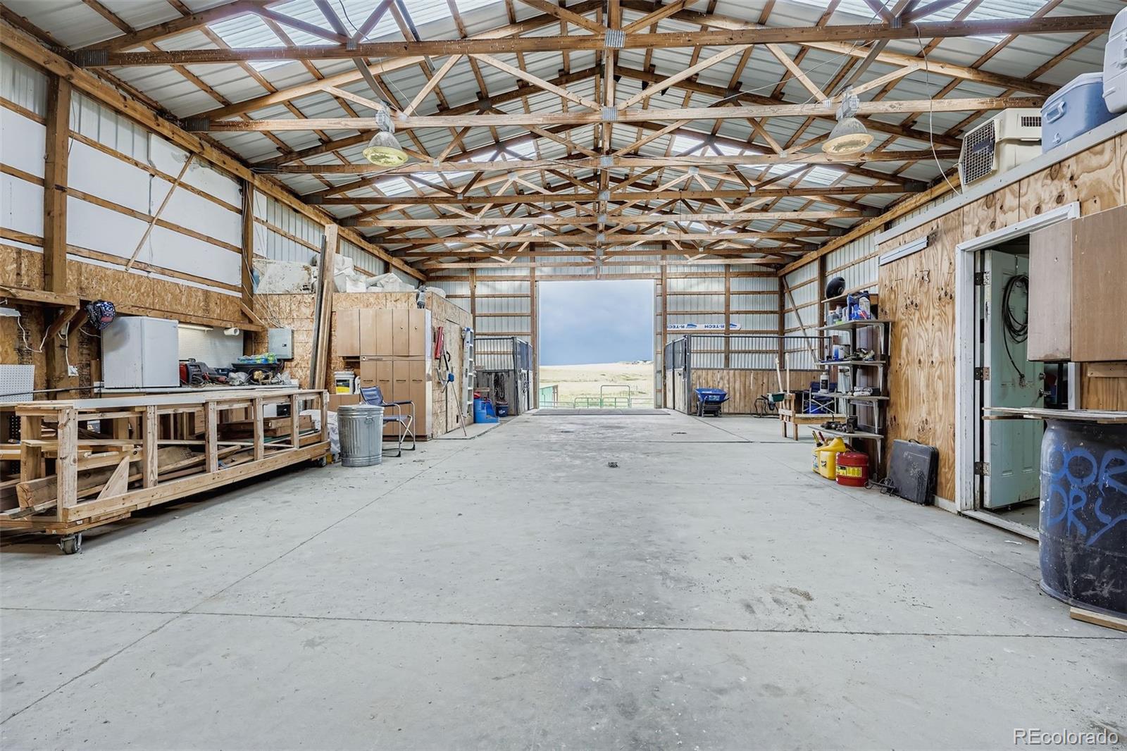 MLS Image #32 for 26540  flower circle,simla, Colorado