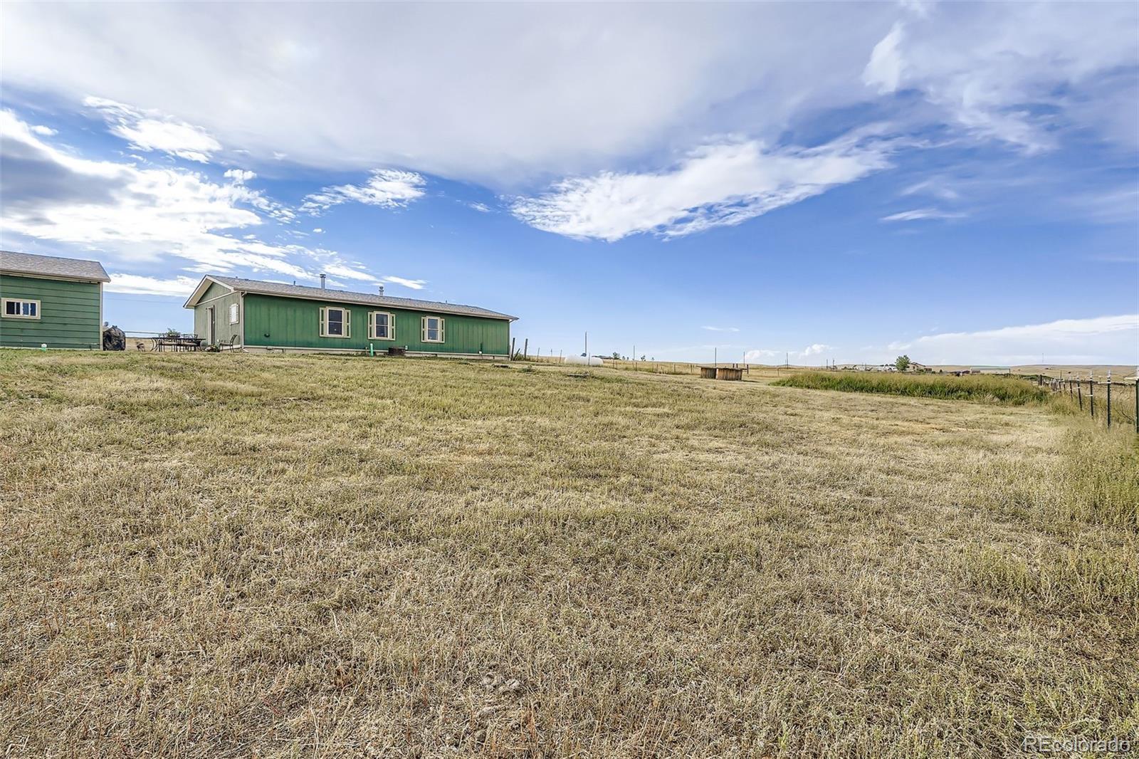 MLS Image #33 for 26540  flower circle,simla, Colorado