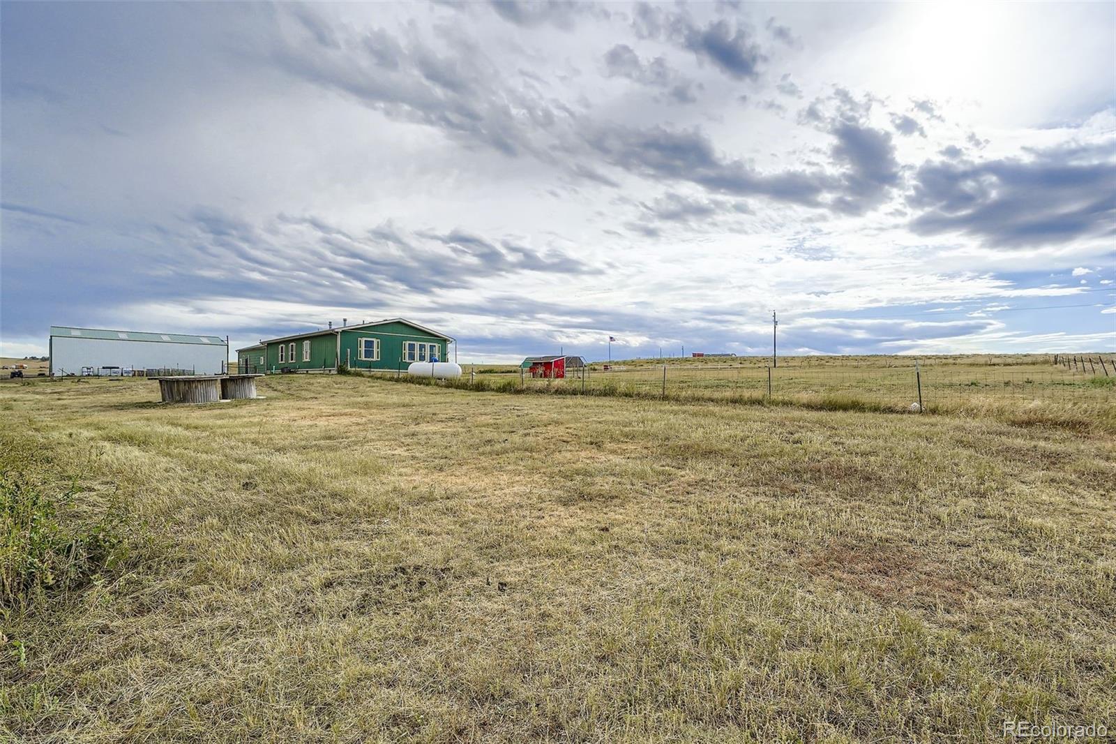 MLS Image #34 for 26540  flower circle,simla, Colorado