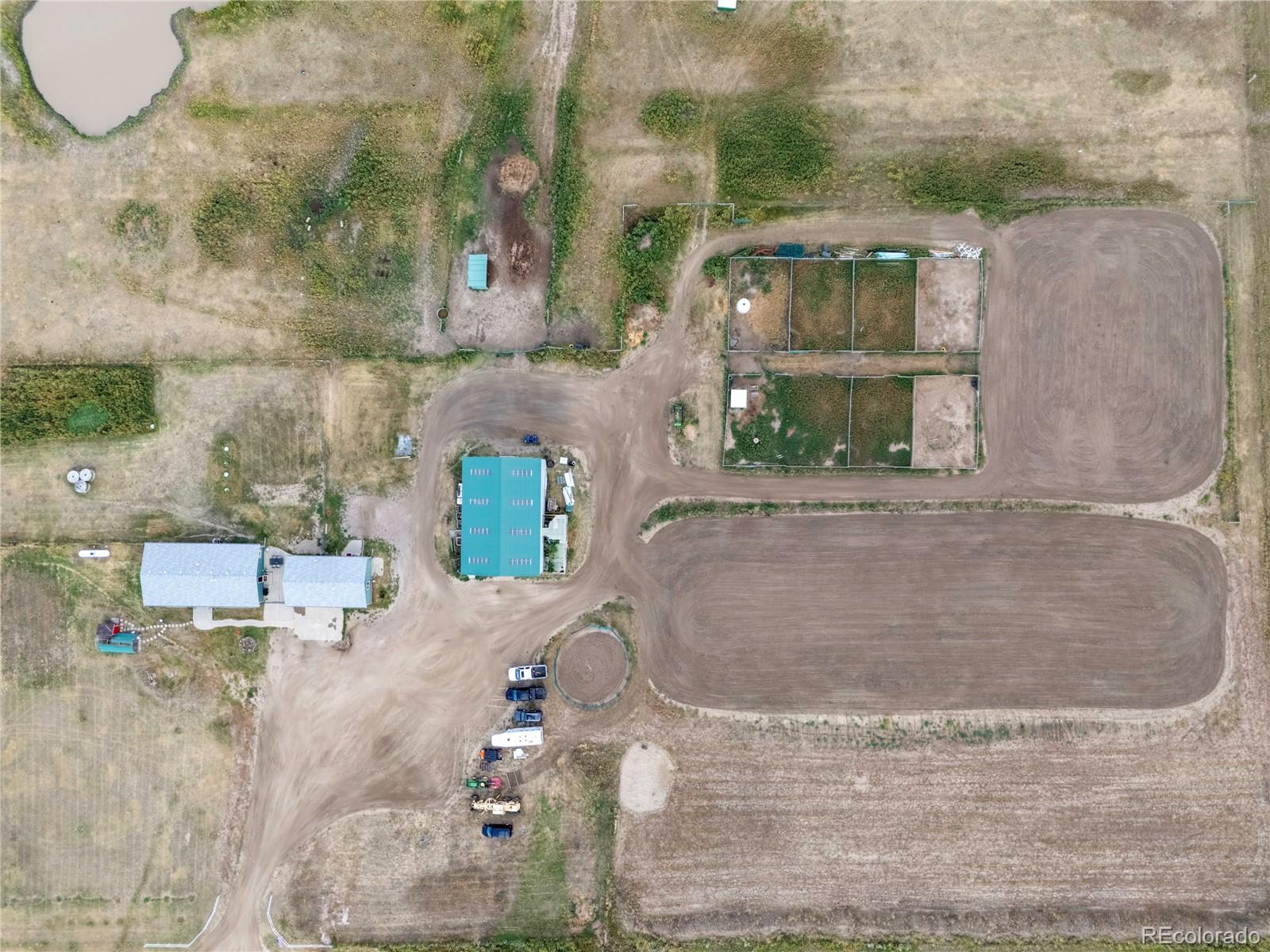 MLS Image #35 for 26540  flower circle,simla, Colorado