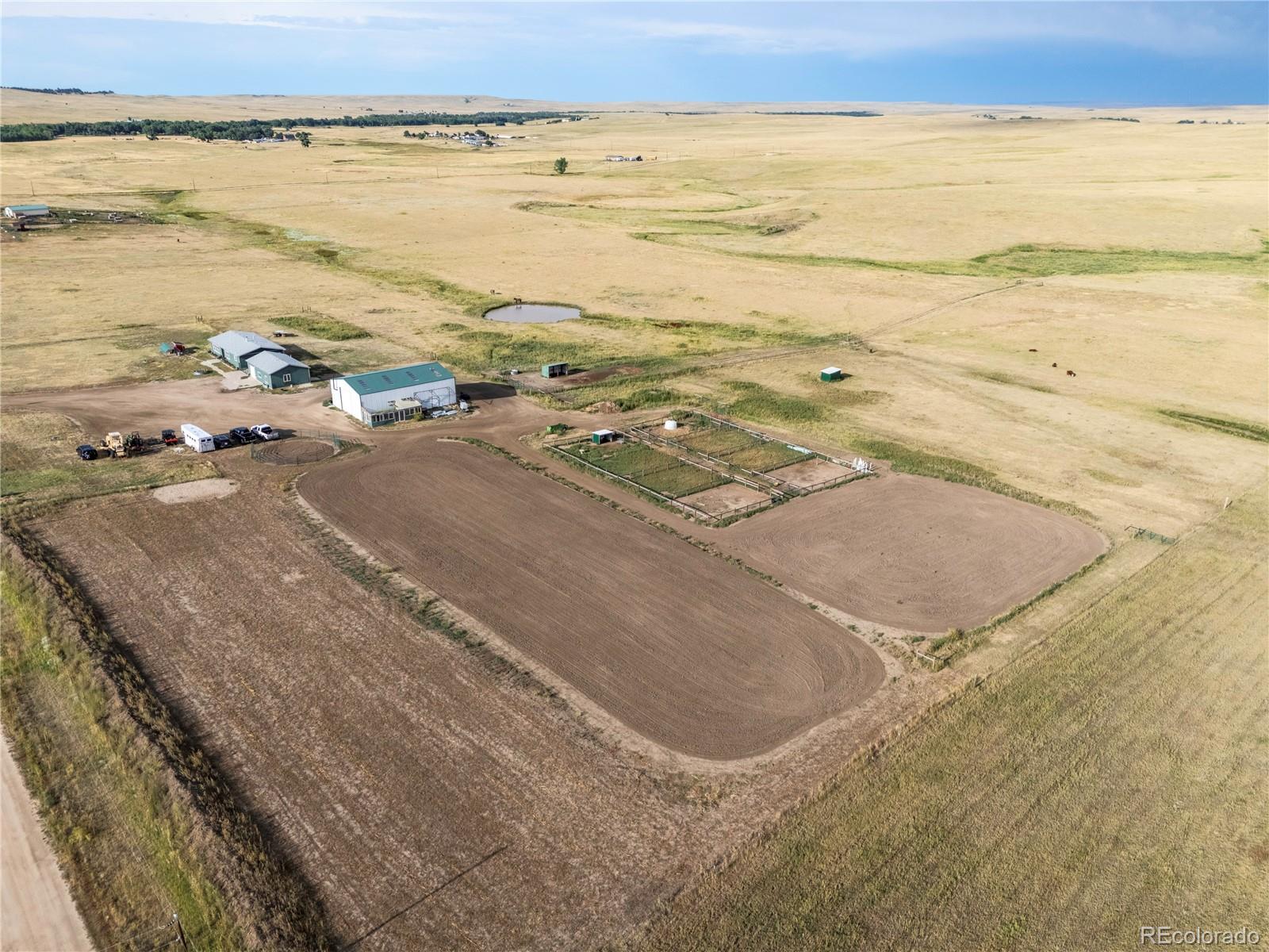 MLS Image #36 for 26540  flower circle,simla, Colorado