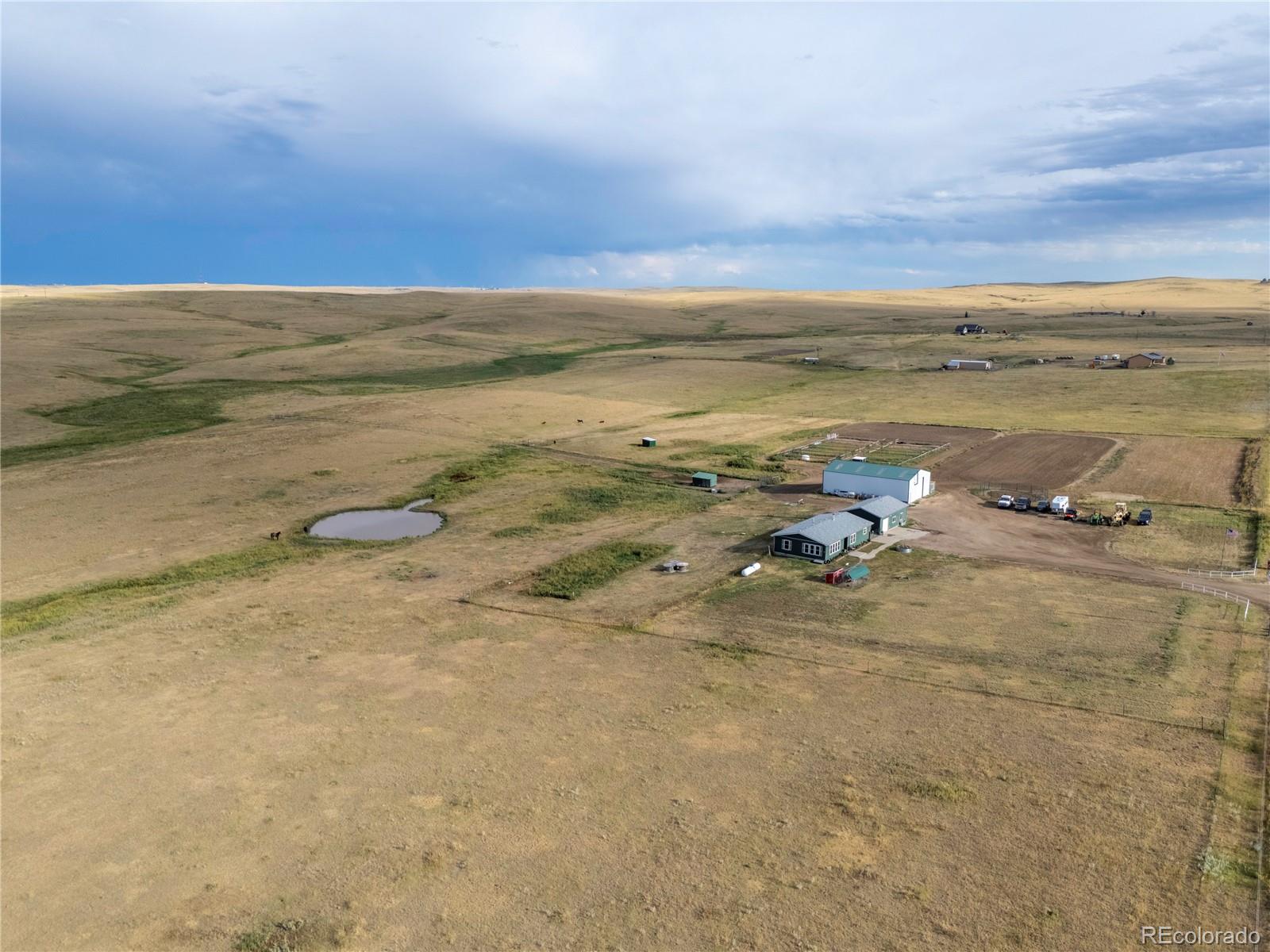 MLS Image #37 for 26540  flower circle,simla, Colorado