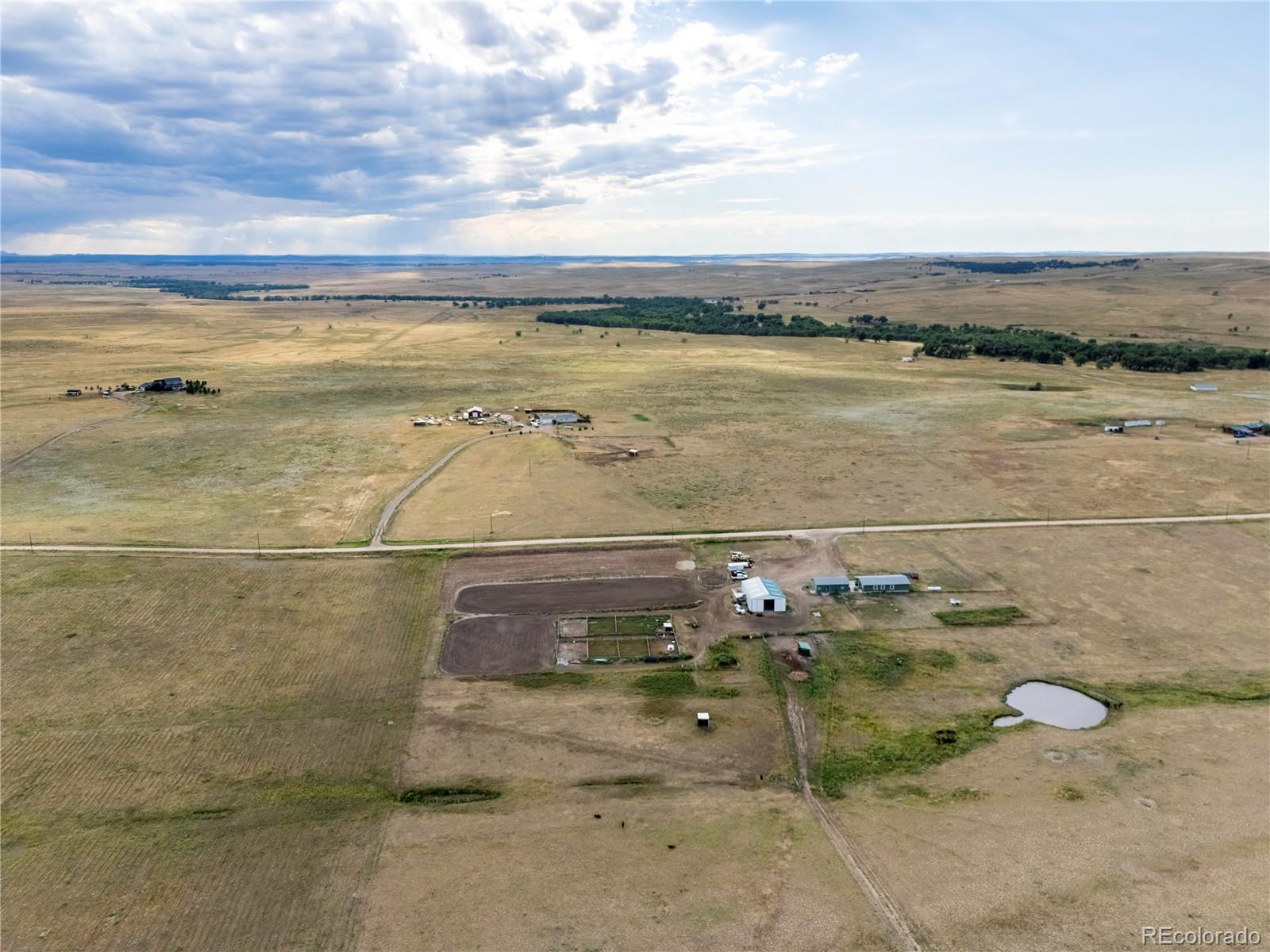 MLS Image #38 for 26540  flower circle,simla, Colorado