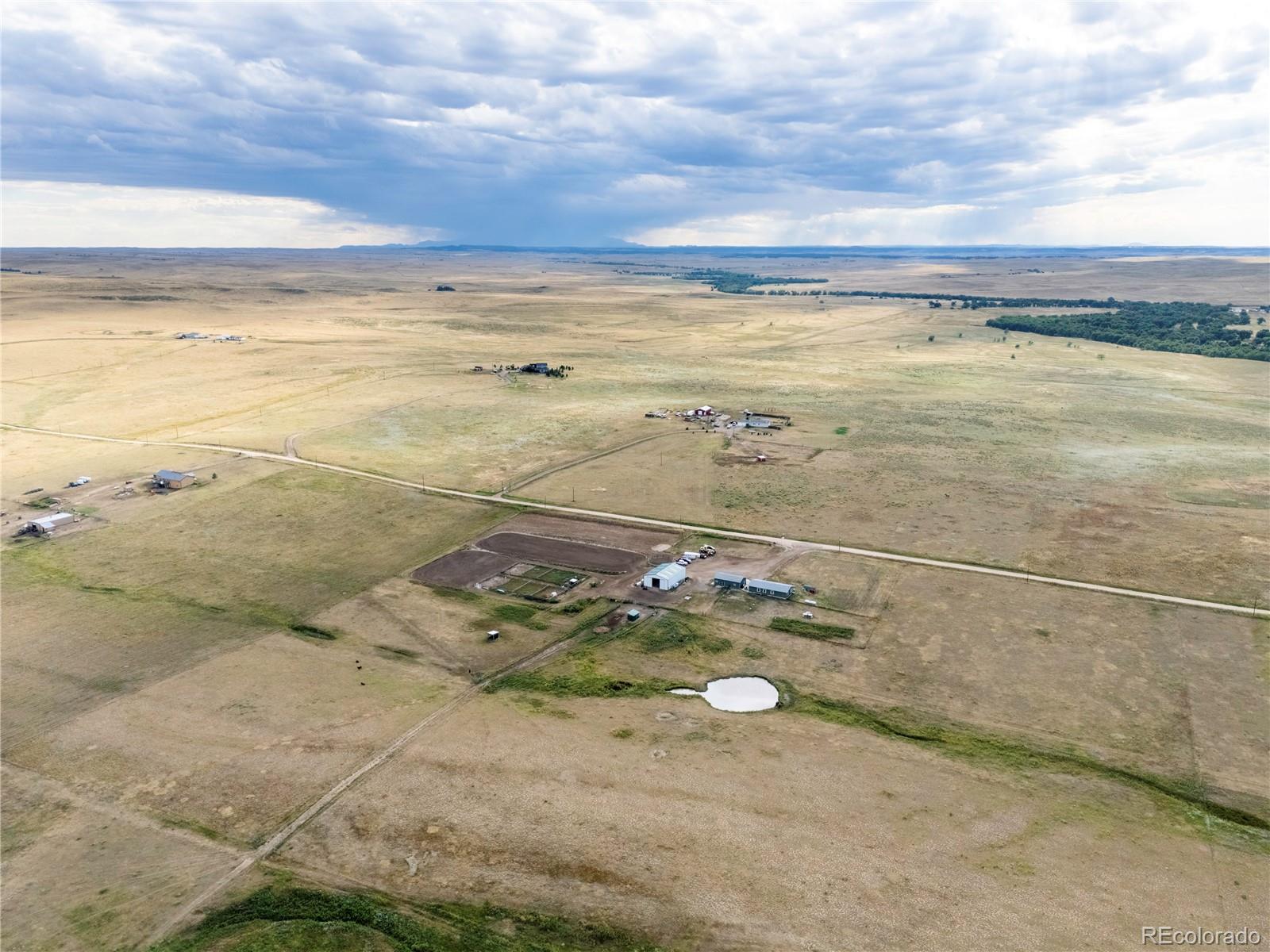 MLS Image #39 for 26540  flower circle,simla, Colorado