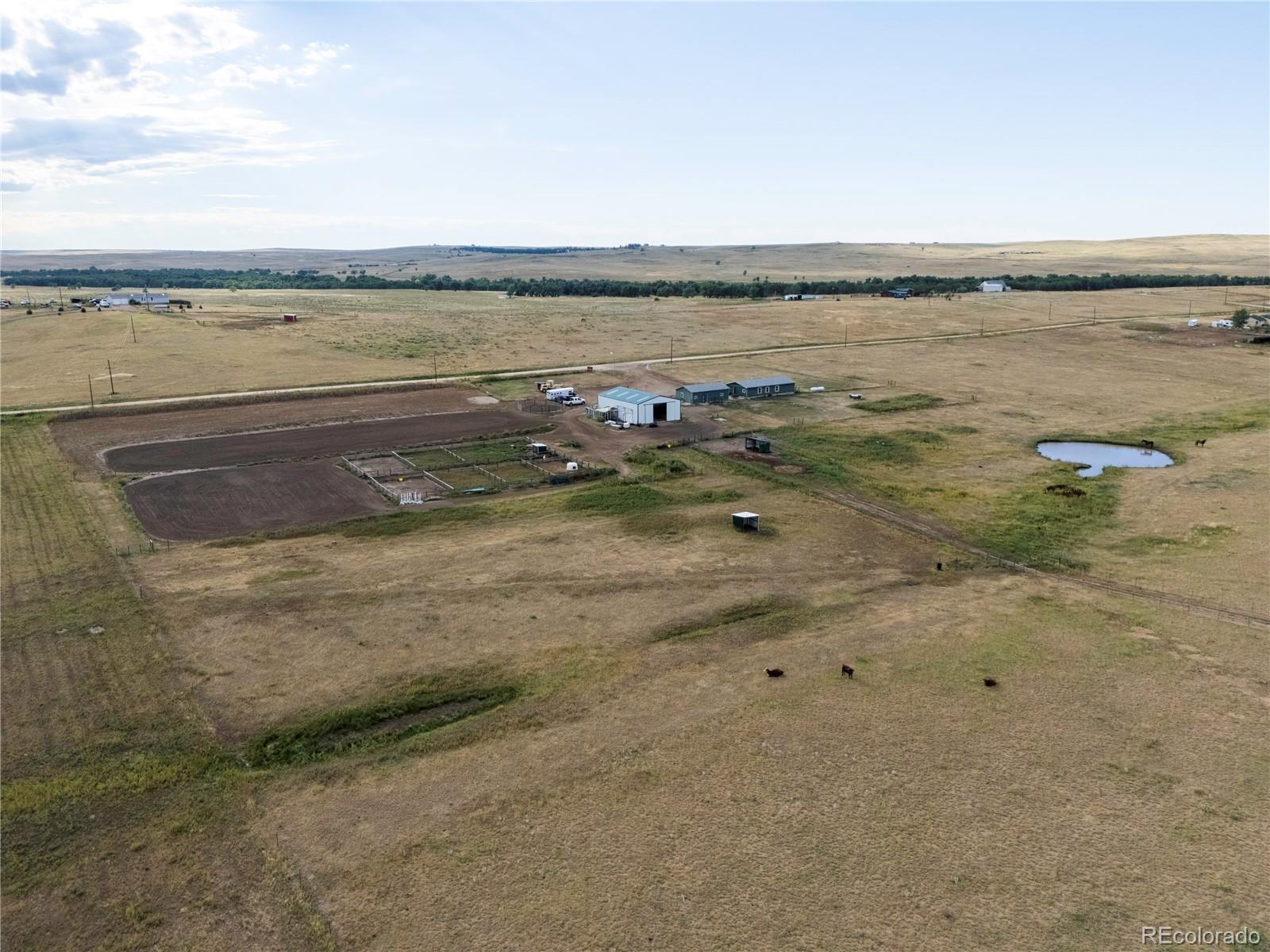 MLS Image #4 for 26540  flower circle,simla, Colorado