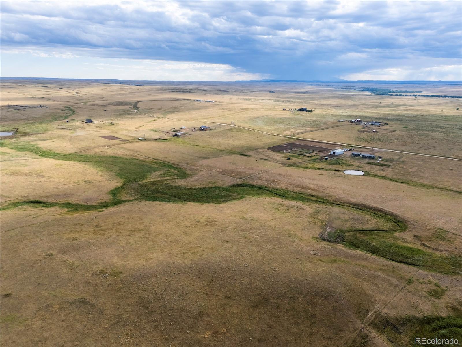 MLS Image #5 for 26540  flower circle,simla, Colorado