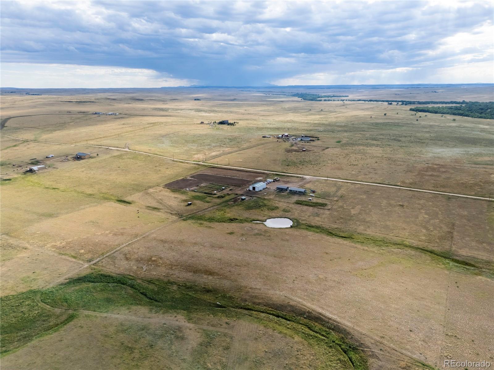 MLS Image #6 for 26540  flower circle,simla, Colorado