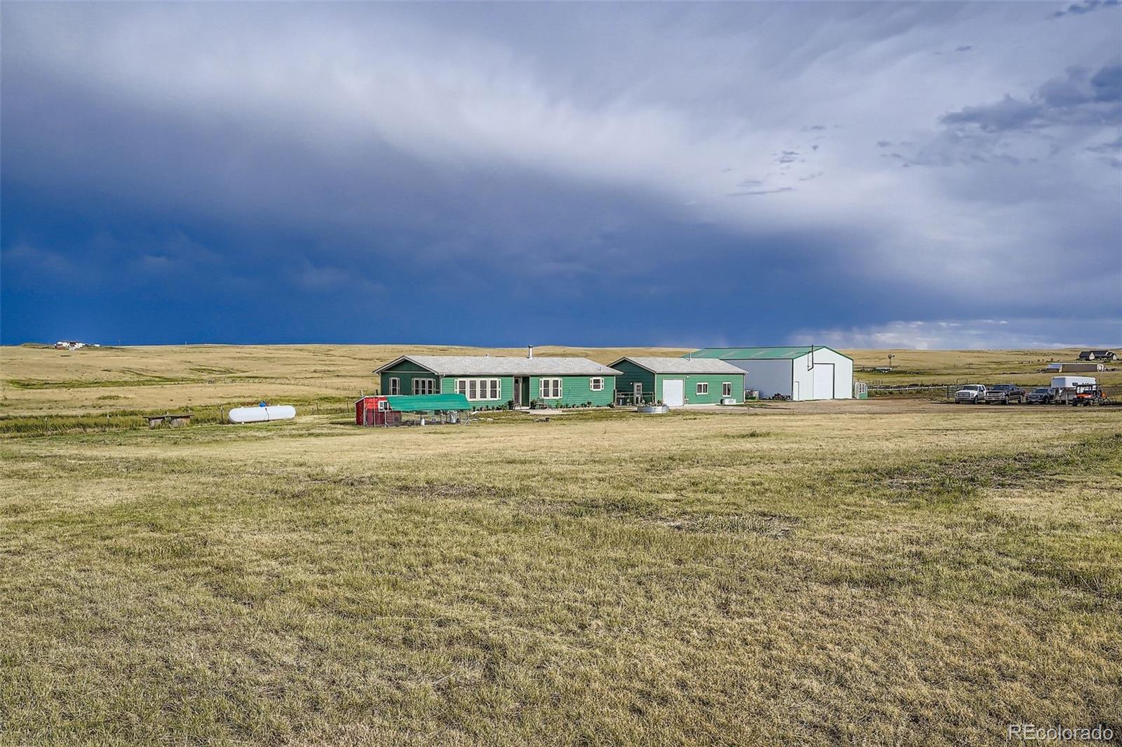 MLS Image #8 for 26540  flower circle,simla, Colorado