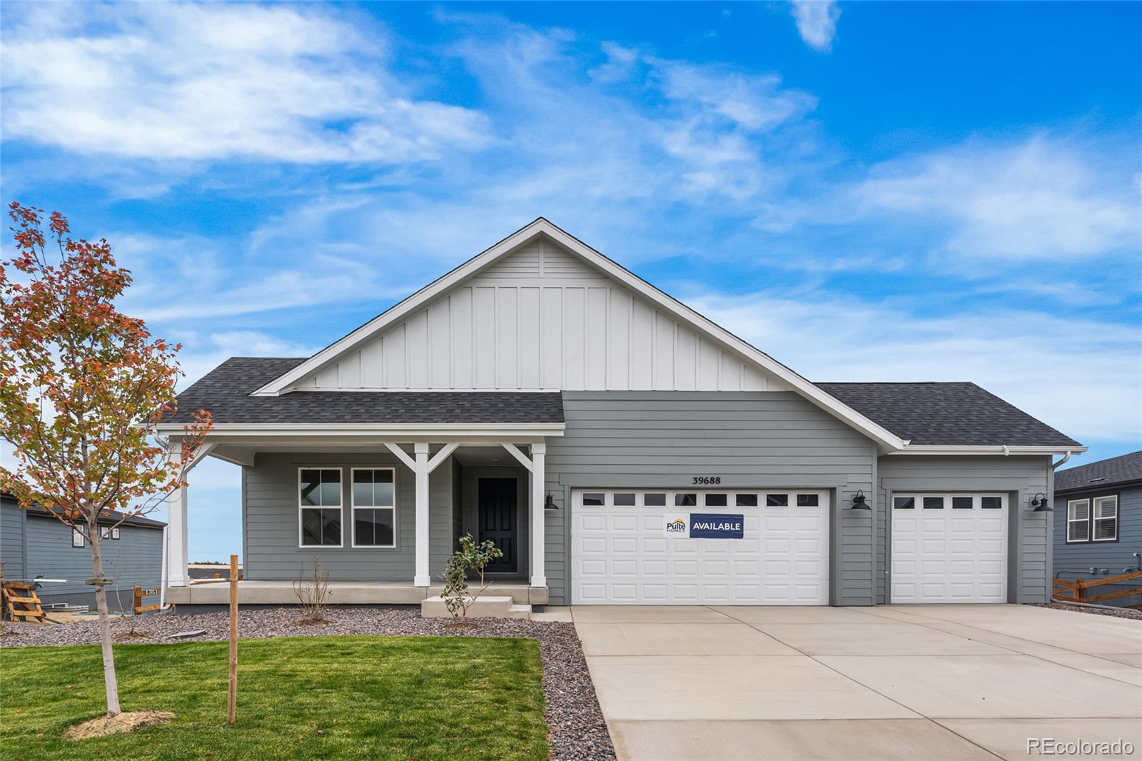 MLS Image #1 for 39688  yorktown terrace,elizabeth, Colorado