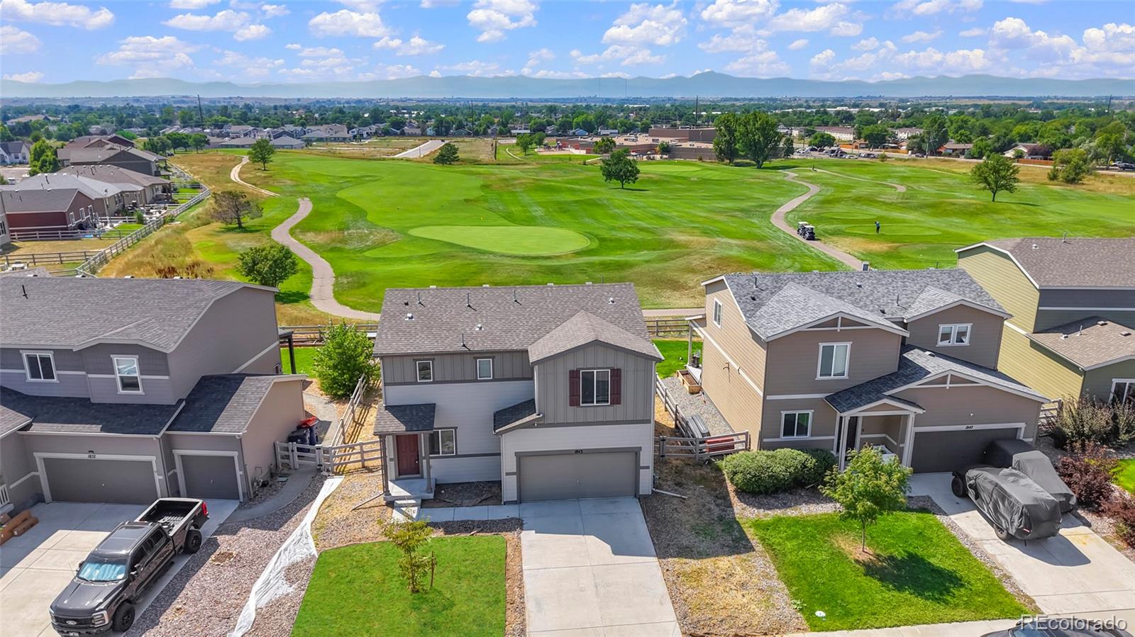 MLS Image #0 for 1843  homestead drive,fort lupton, Colorado