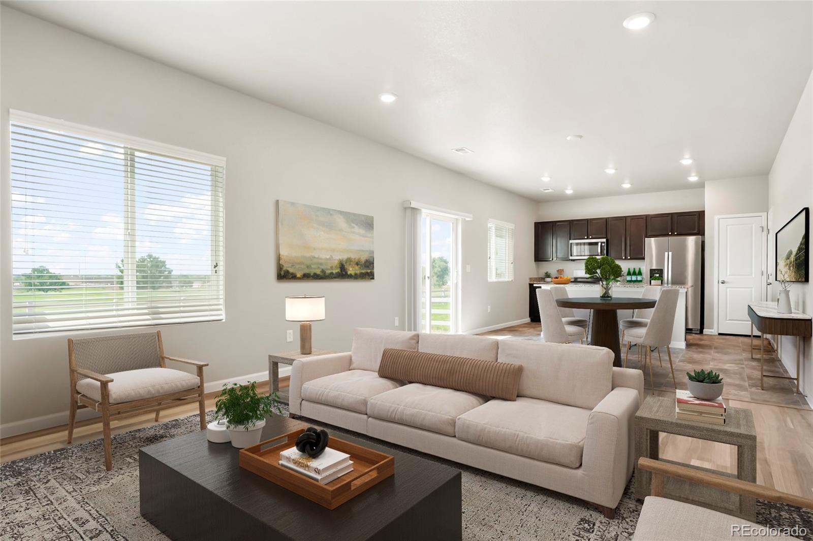 MLS Image #2 for 1843  homestead drive,fort lupton, Colorado