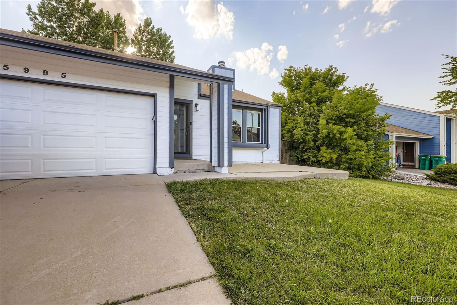 MLS Image #1 for 5995 s taft way,littleton, Colorado