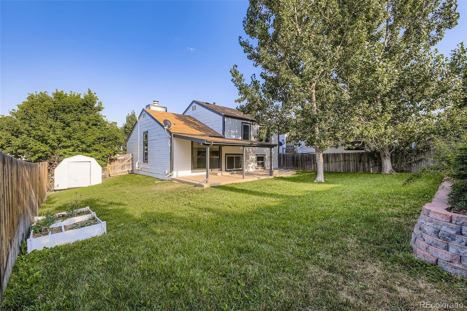 MLS Image #27 for 5995 s taft way,littleton, Colorado
