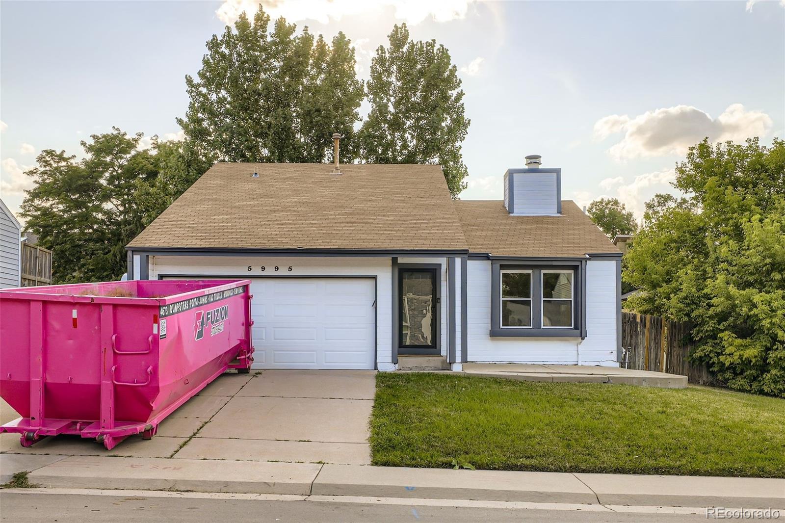 MLS Image #3 for 5995 s taft way,littleton, Colorado