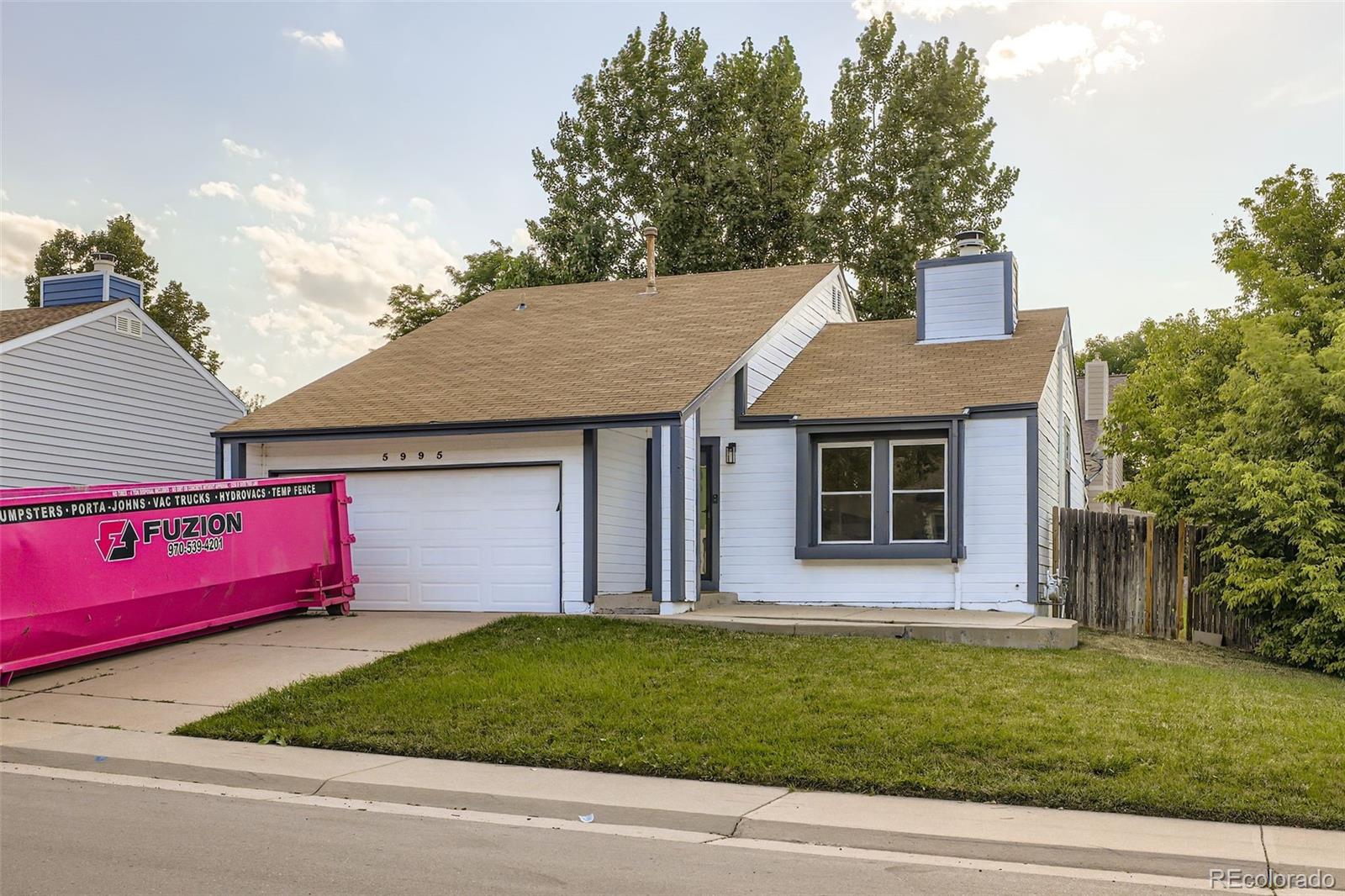 MLS Image #4 for 5995 s taft way,littleton, Colorado