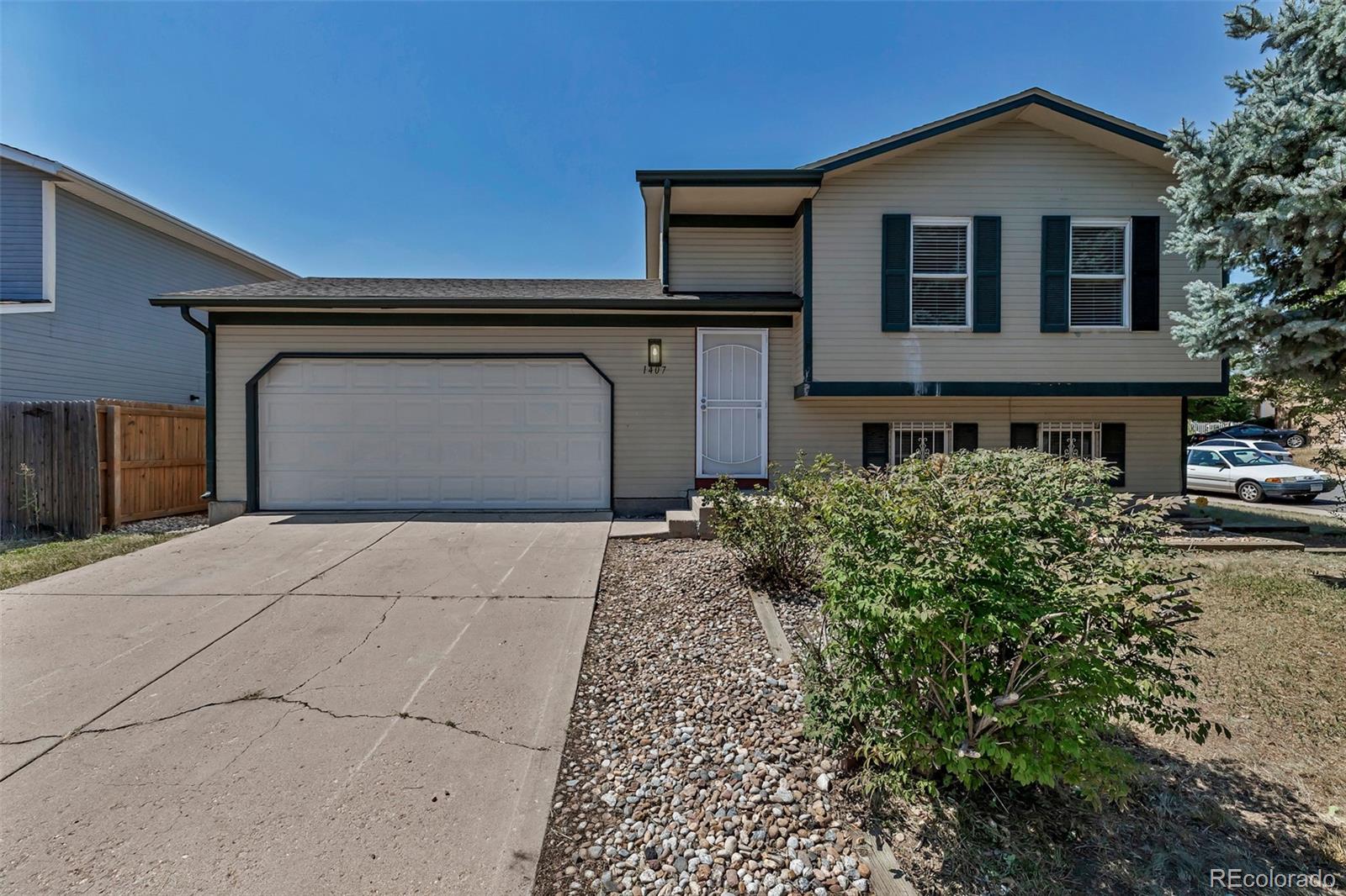 MLS Image #0 for 1407 s cathay street,aurora, Colorado
