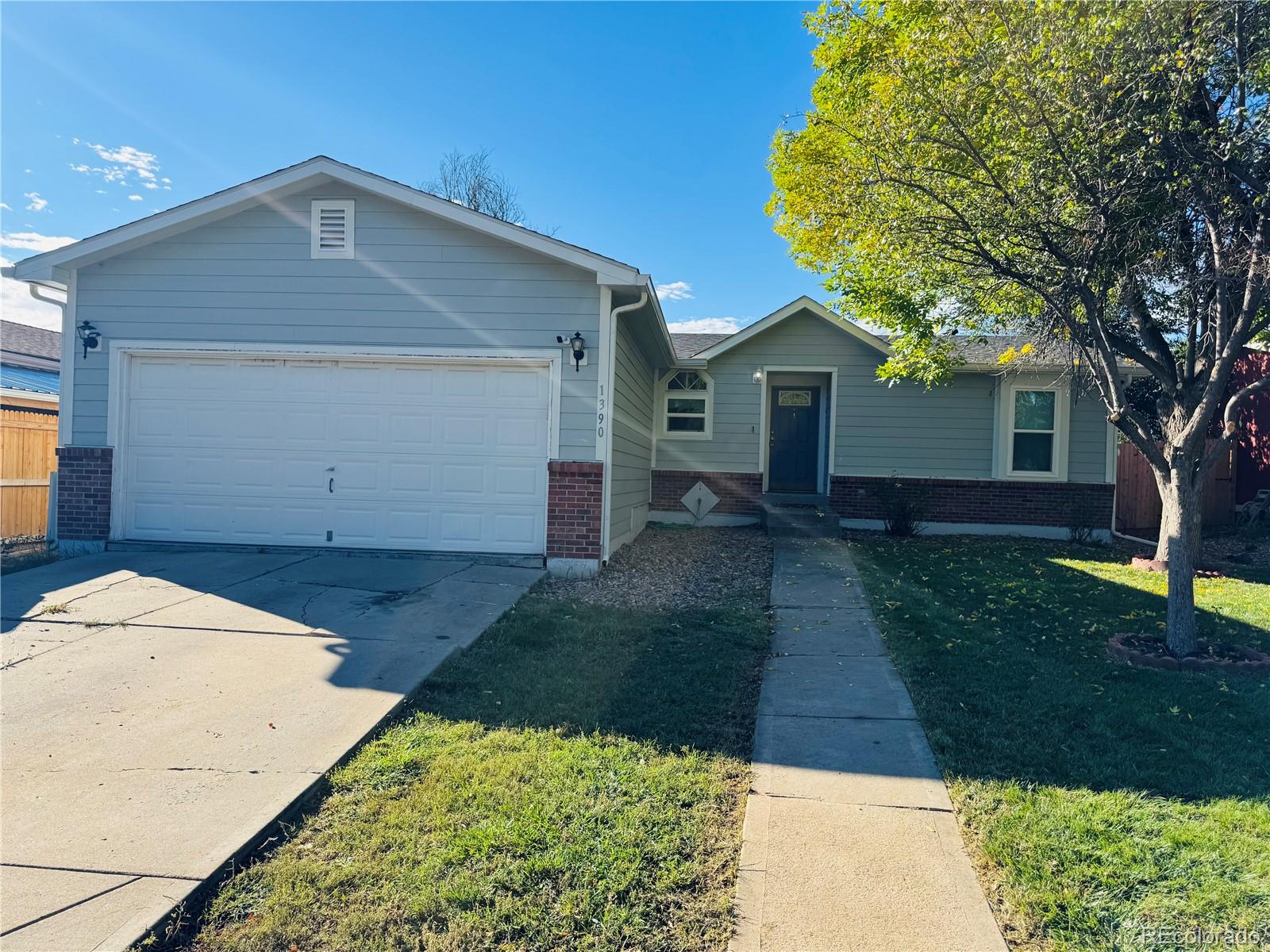 MLS Image #0 for 1390 w 78th circle,denver, Colorado