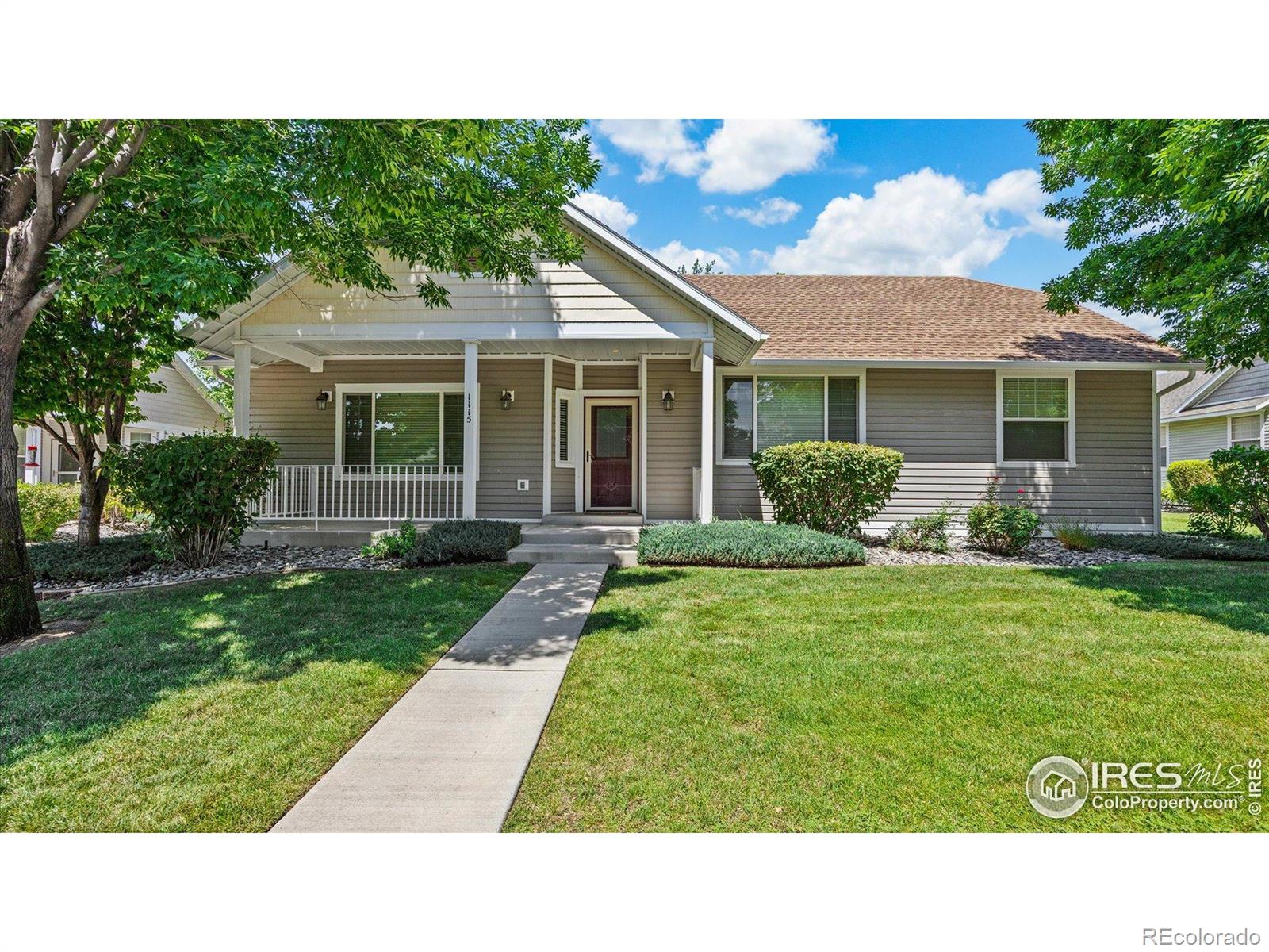 MLS Image #0 for 1115  sunrose lane,fruita, Colorado