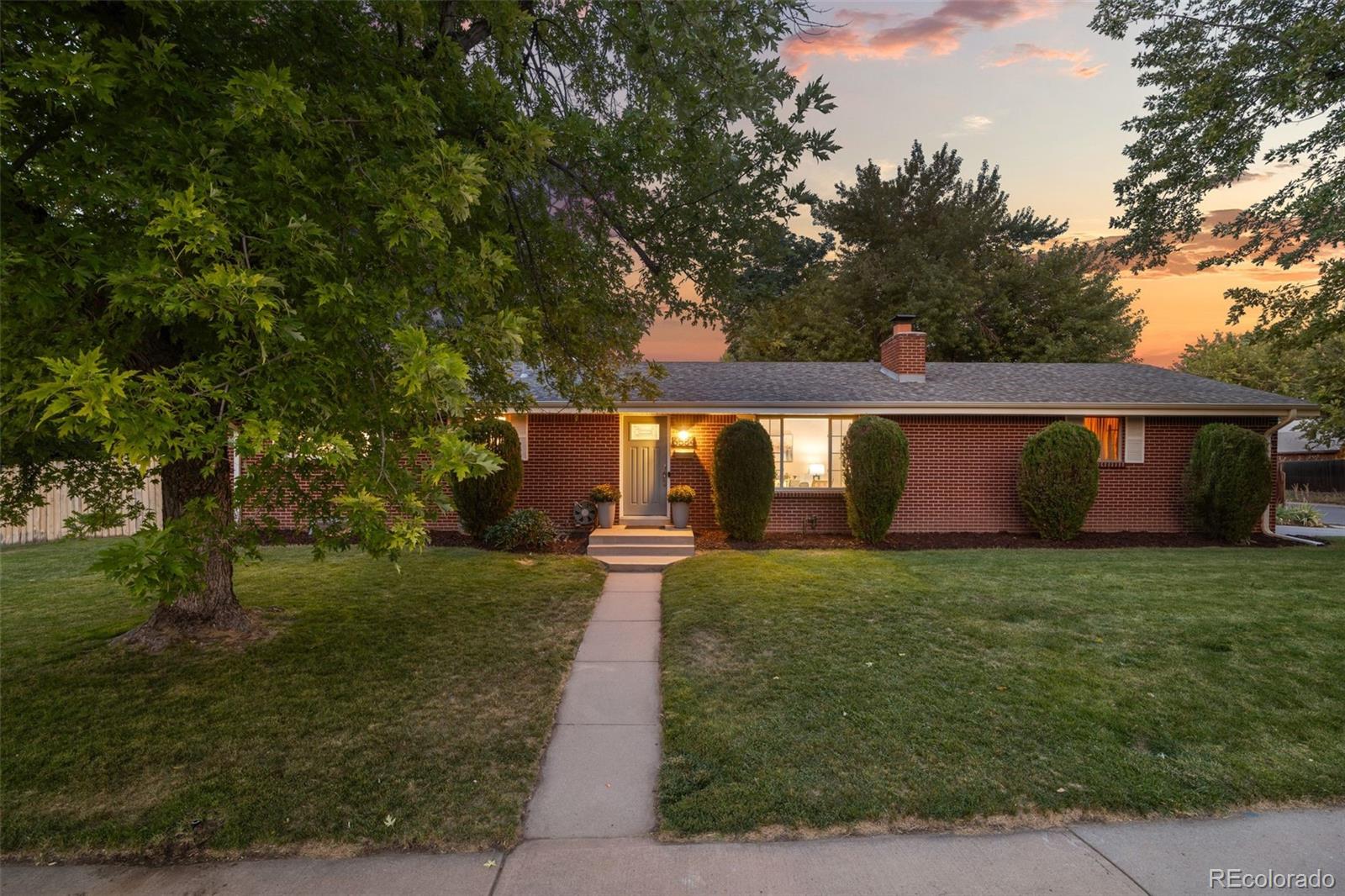 MLS Image #0 for 6584 s franklin street,centennial, Colorado