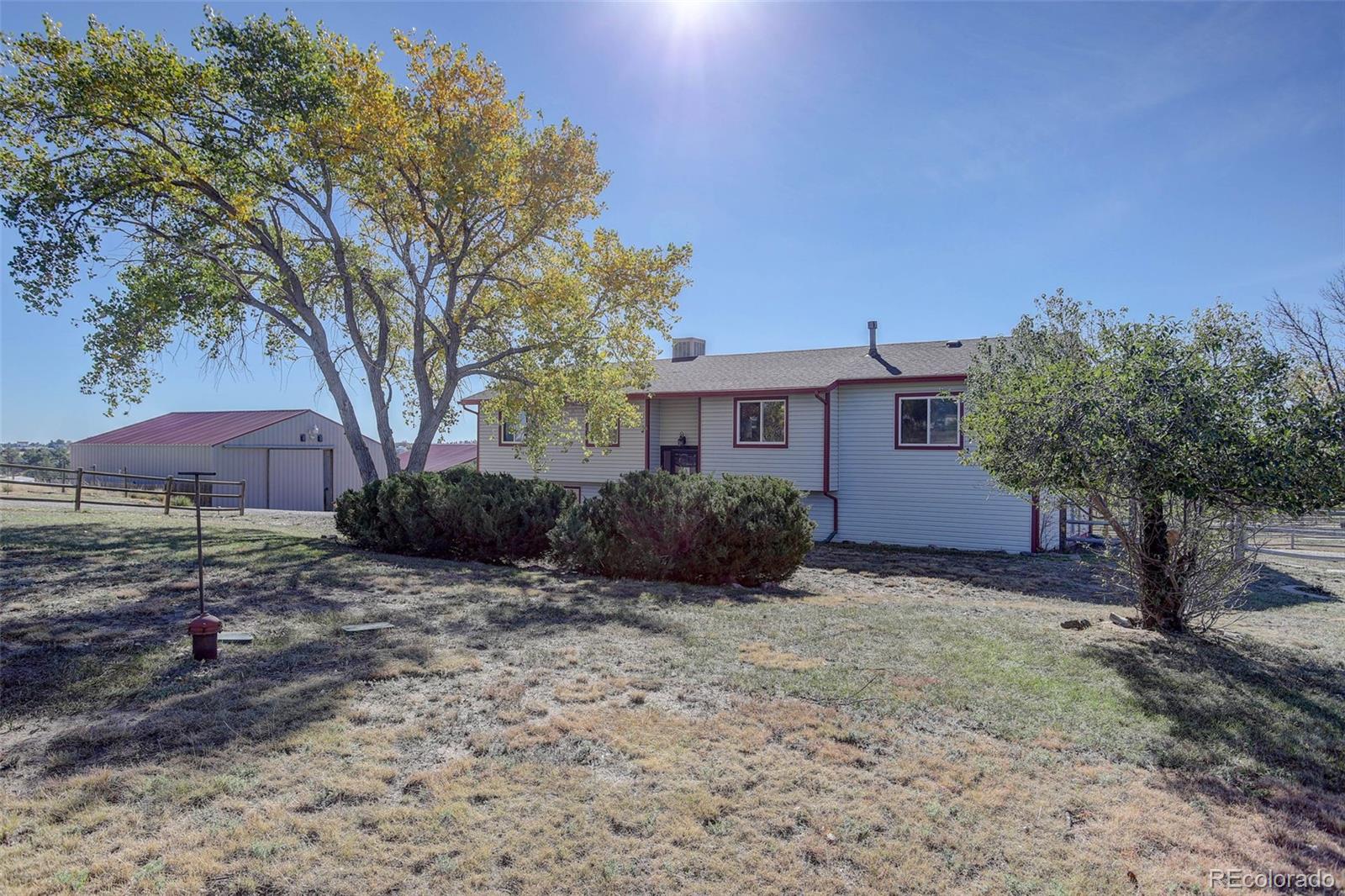 MLS Image #1 for 1280  stockholm way,parker, Colorado