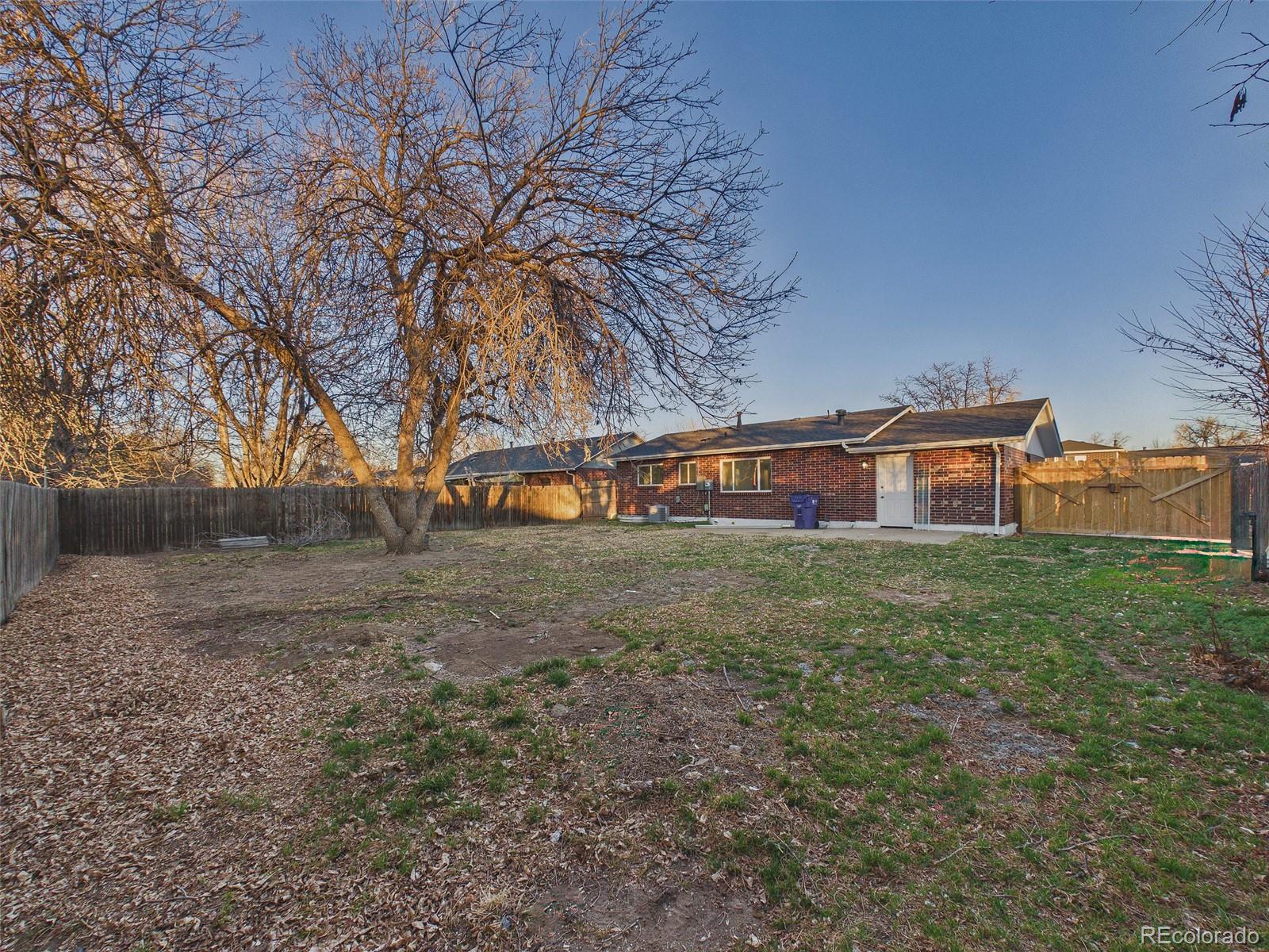 MLS Image #27 for 5519  chandler court,denver, Colorado