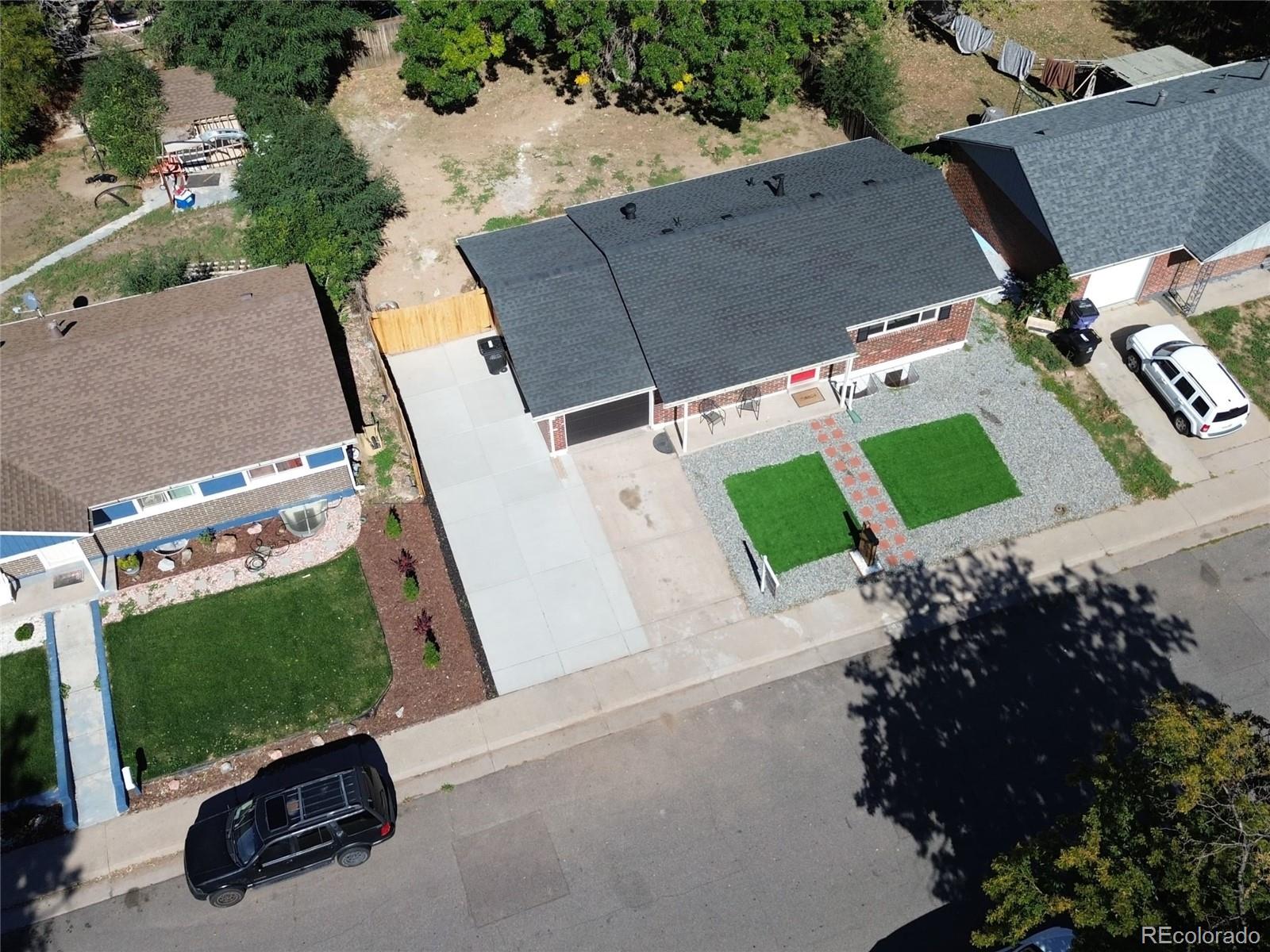 MLS Image #29 for 5519  chandler court,denver, Colorado