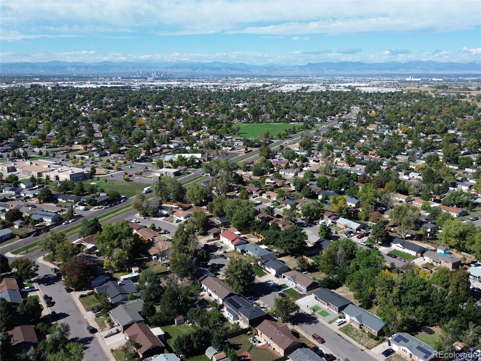 MLS Image #30 for 5519  chandler court,denver, Colorado